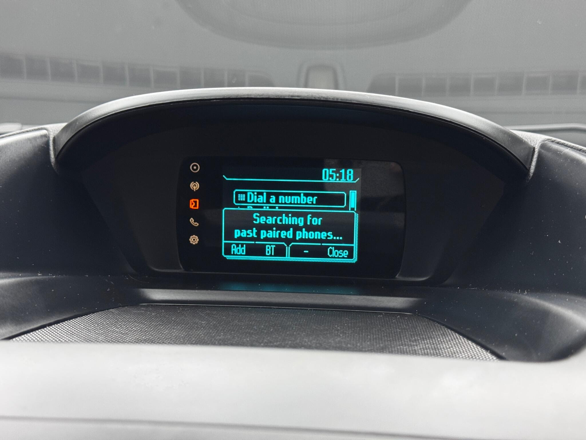 Ford Kuga 2.0 TDCi Zetec AWD Euro 5 5dr 5dr Manual 2026