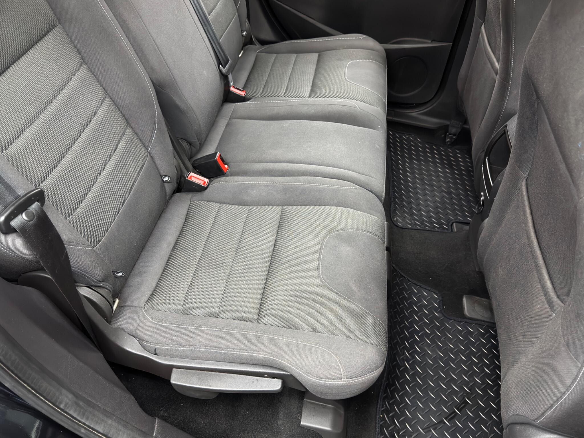 Ford Kuga 2.0 TDCi Zetec AWD Euro 5 5dr 5dr Manual 2026