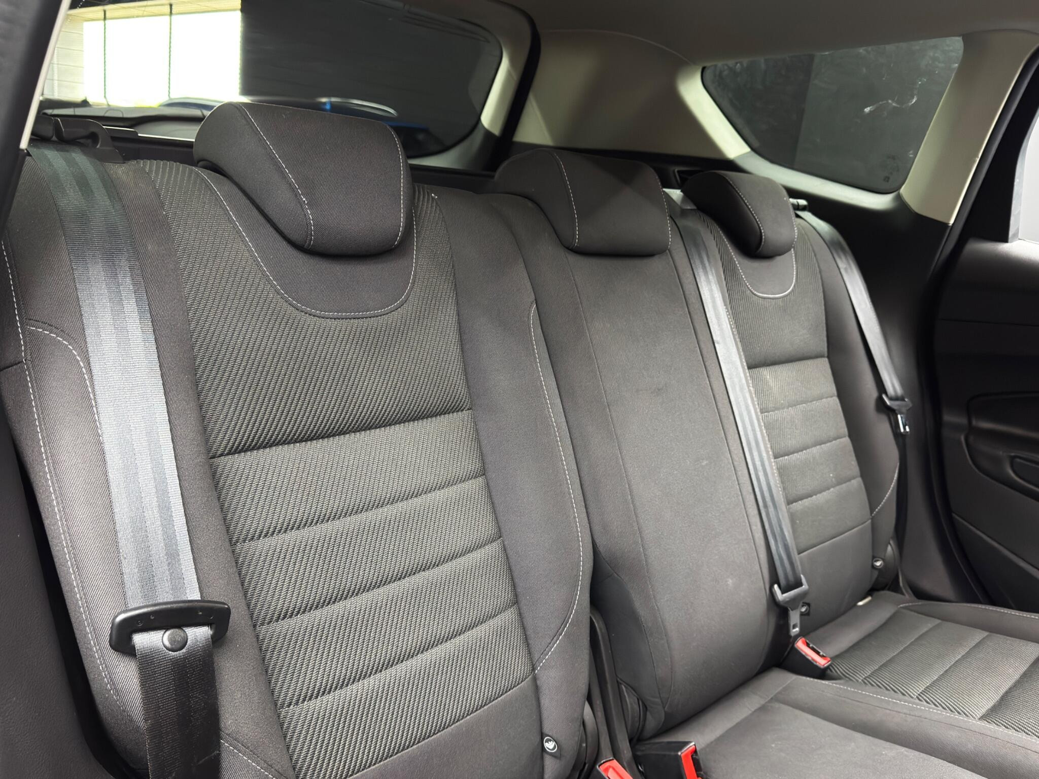 Ford Kuga 2.0 TDCi Zetec AWD Euro 5 5dr 5dr Manual 2026