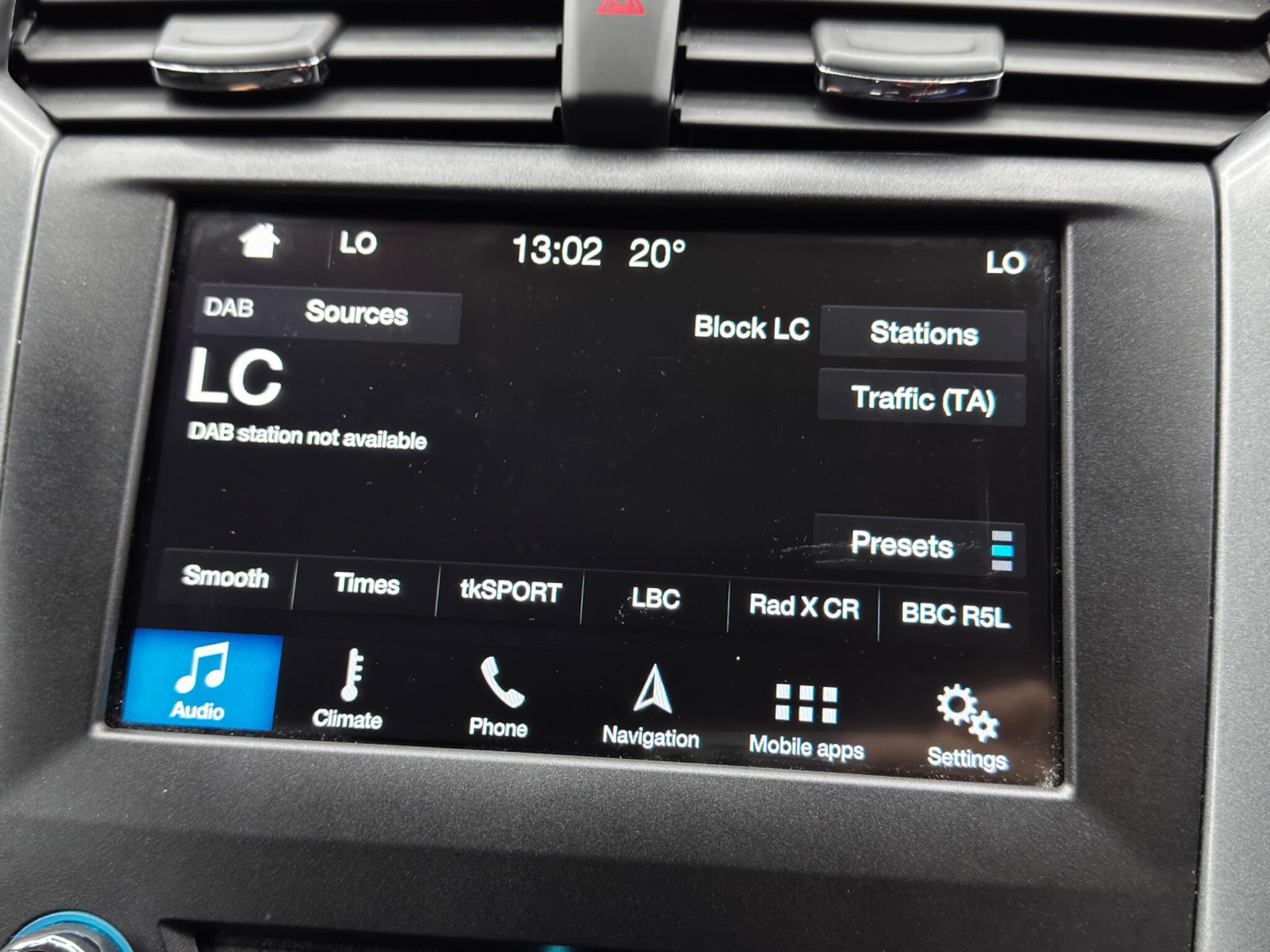 Ford Mondeo 2.0 TDCi ST-Line Powershift Euro 6 (s/s) 5dr 5dr Automatic 2026