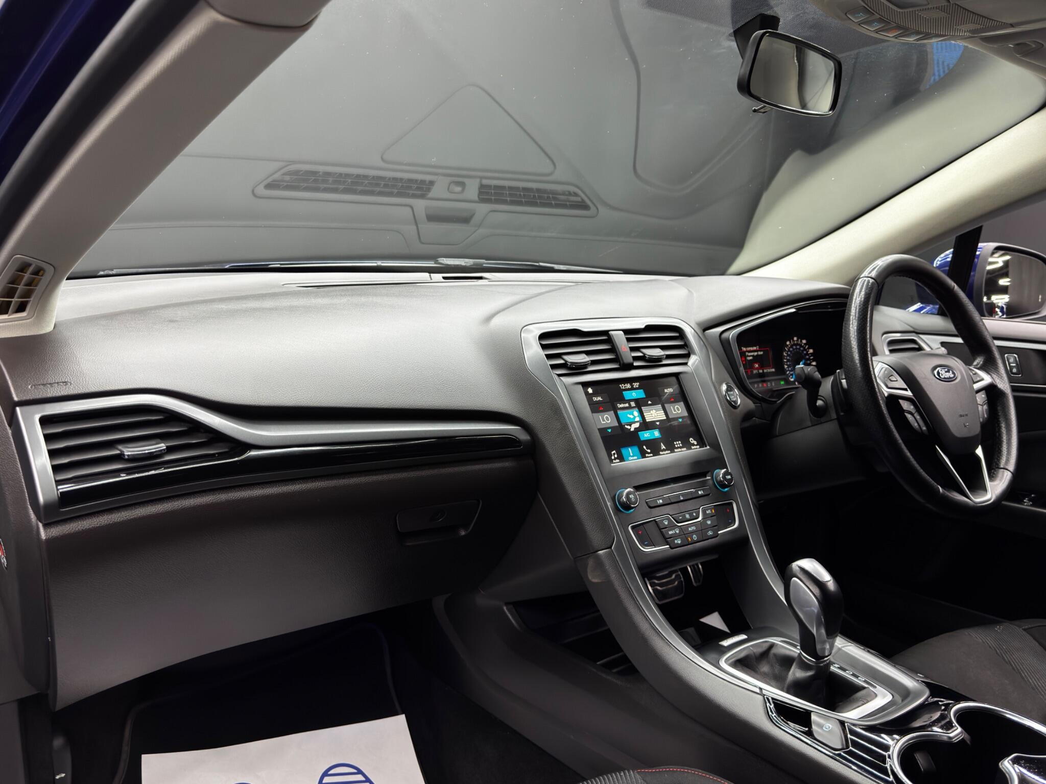 Ford Mondeo 2.0 TDCi ST-Line Powershift Euro 6 (s/s) 5dr 5dr Automatic 2026