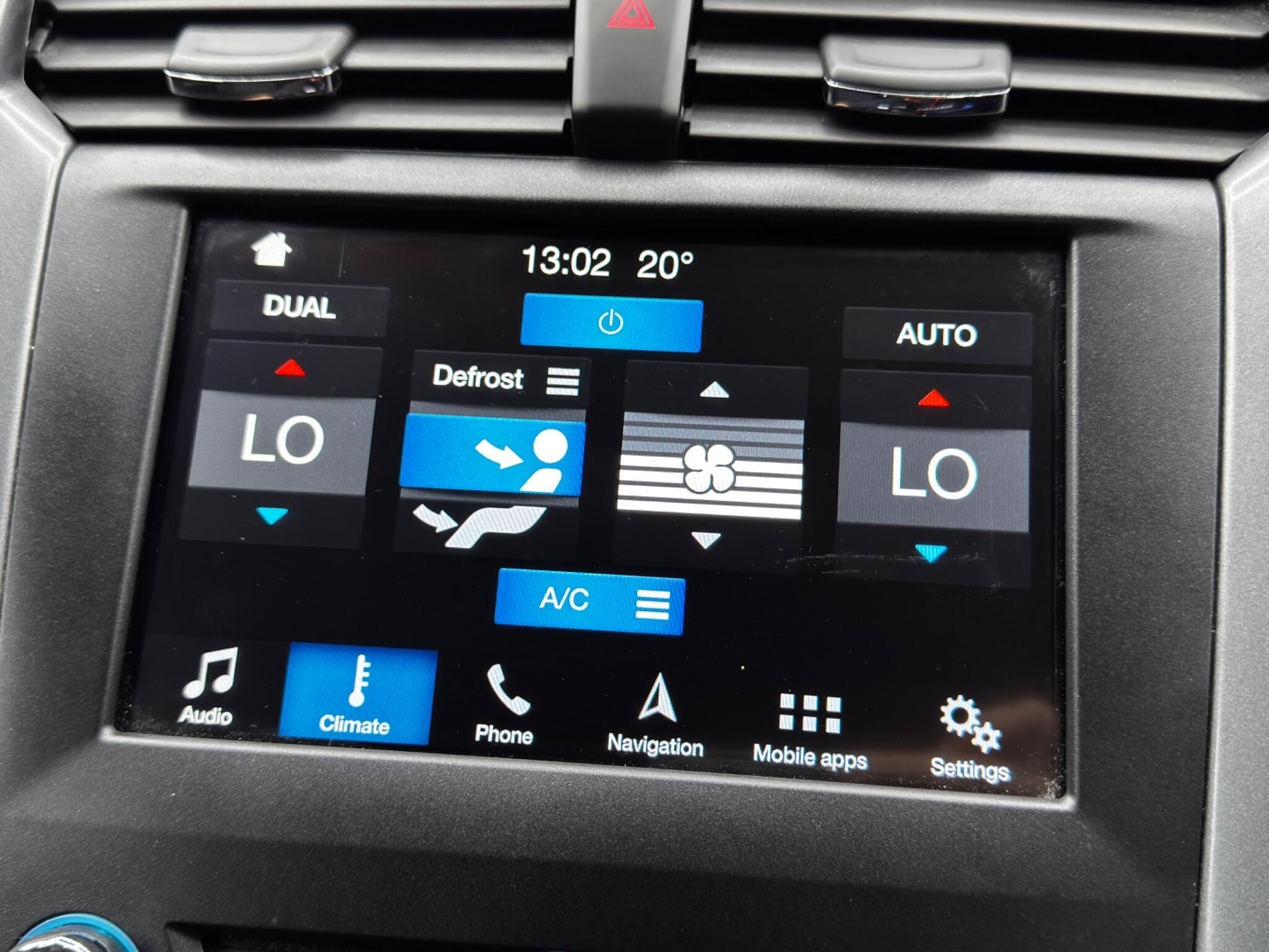 Ford Mondeo 2.0 TDCi ST-Line Powershift Euro 6 (s/s) 5dr 5dr Automatic 2026