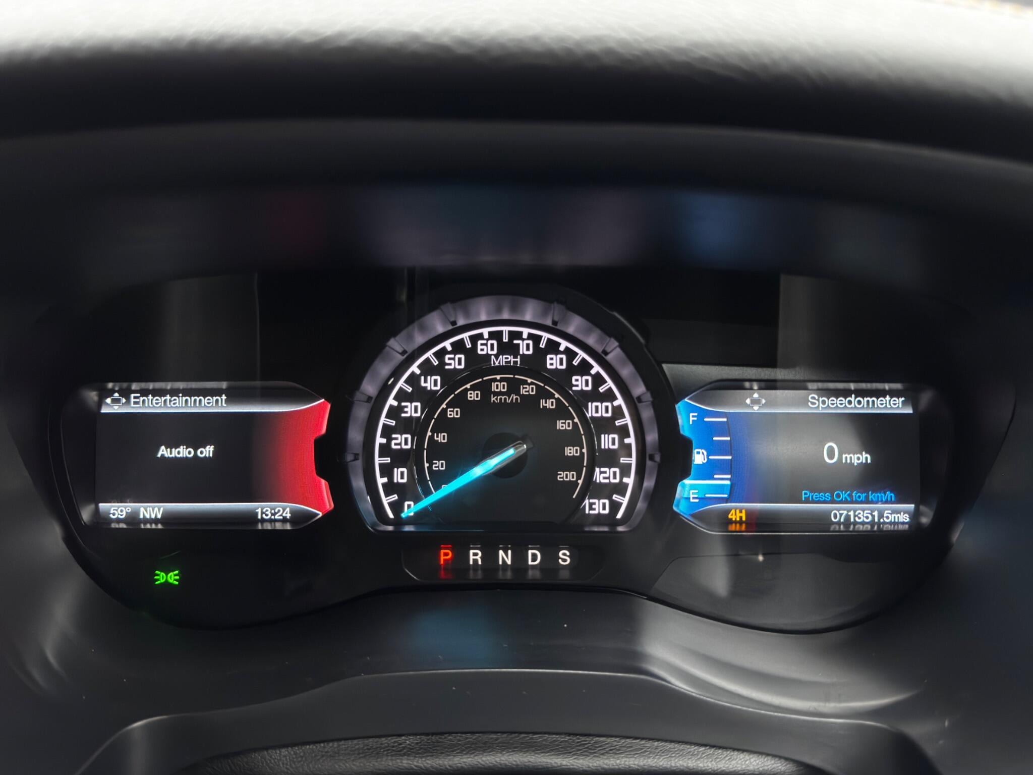 Ford Ranger 3.2 TDCi Wildtrak Auto 4WD Euro 5 4dr 4dr Automatic 2026
