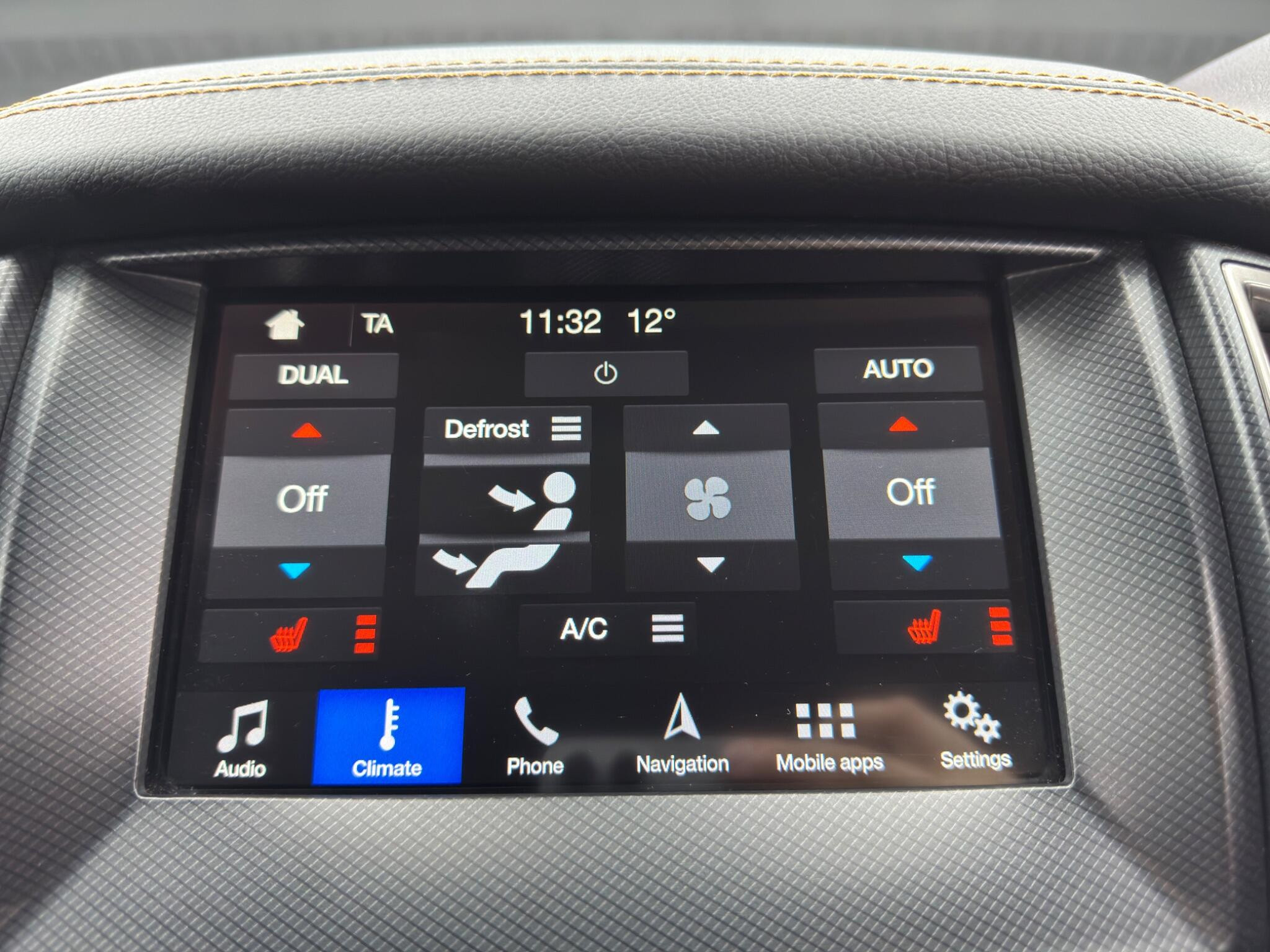 Ford Ranger 3.2 TDCi Wildtrak Auto 4WD Euro 5 4dr 4dr Automatic 2026