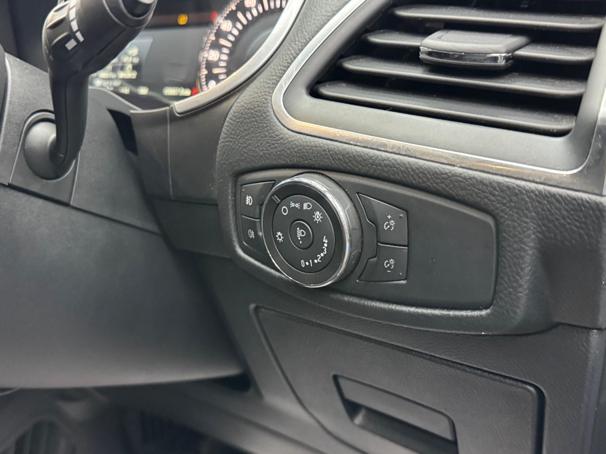 Ford S-Max 2.0 TDCi Titanium Powershift Euro 6 (s/s) 5dr 5dr Automatic 2026