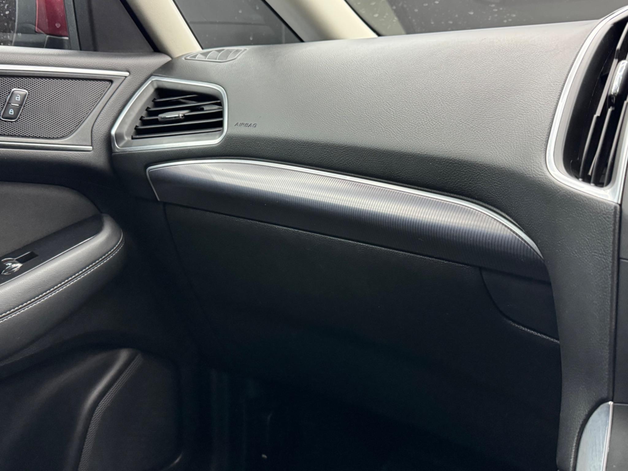 Ford S-Max 2.0 TDCi Titanium Powershift Euro 6 (s/s) 5dr 5dr Automatic 2026