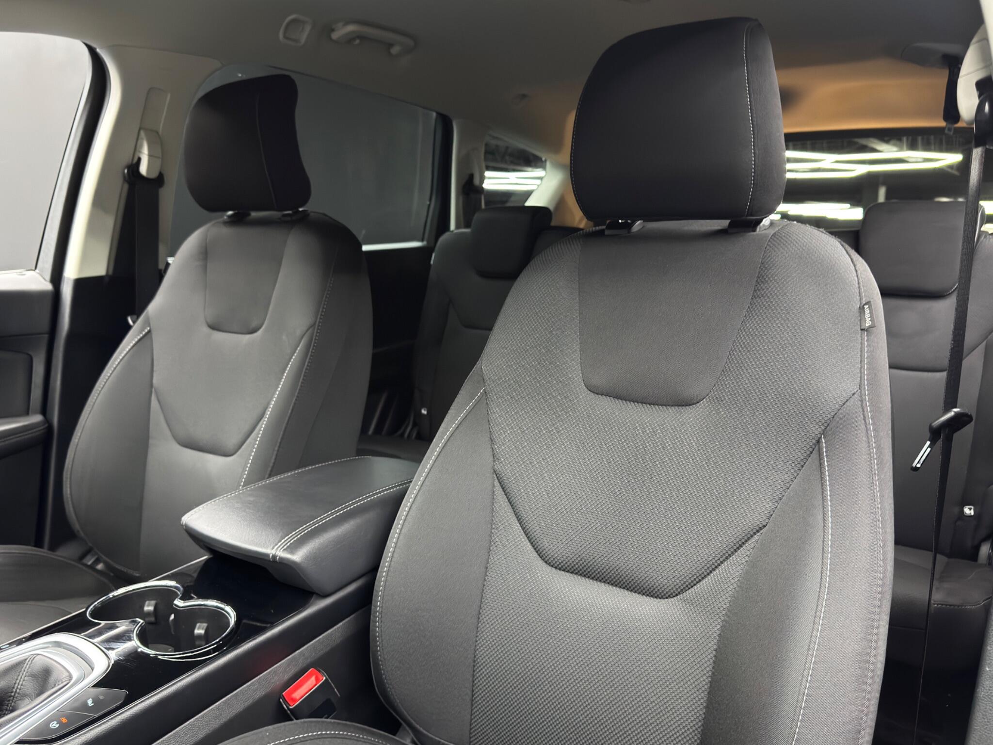 Ford S-Max 2.0 EcoBlue Titanium Euro 6 (s/s) 5dr 5dr Manual 2026