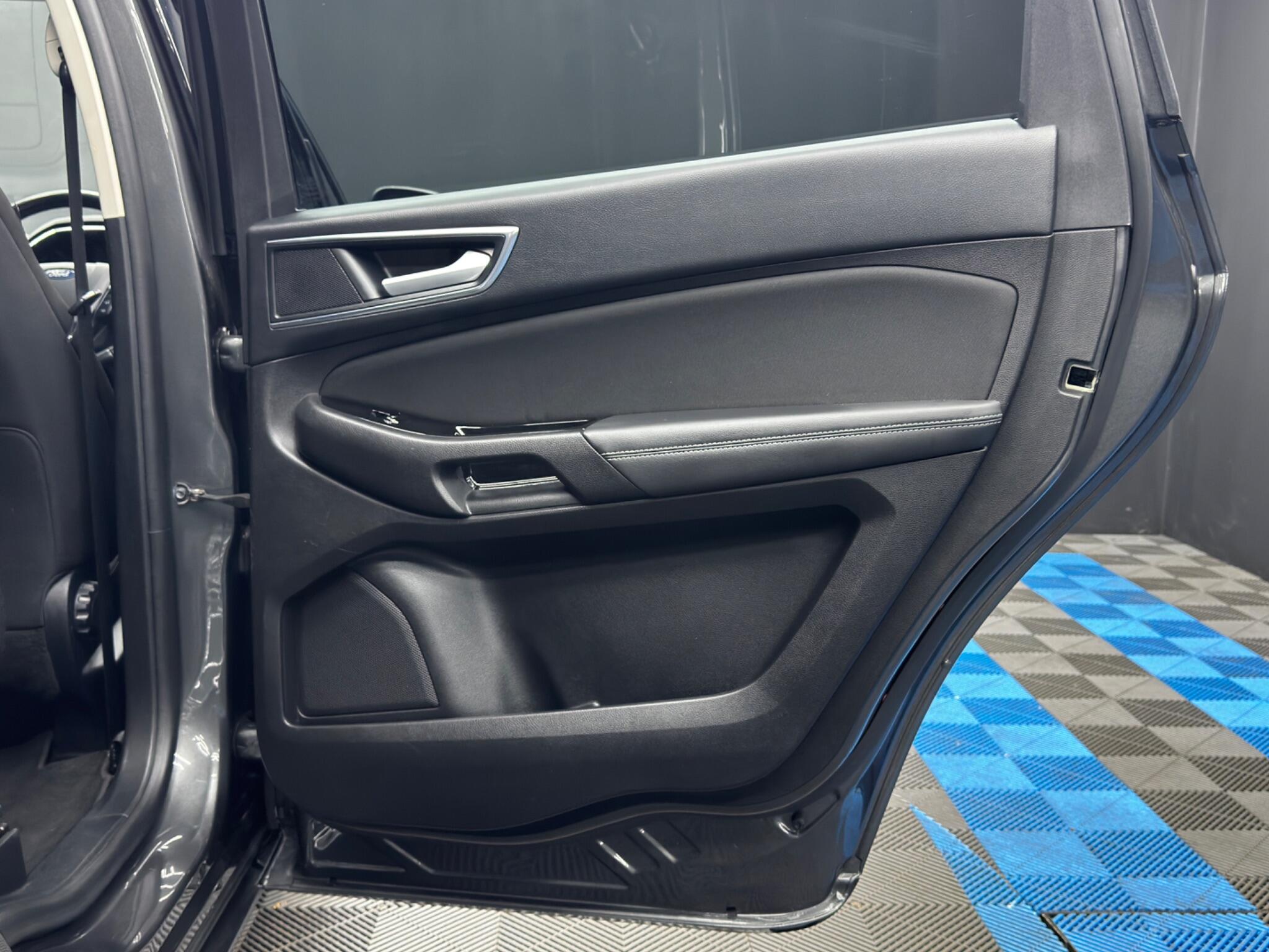 Ford S-Max 2.0 EcoBlue Titanium Euro 6 (s/s) 5dr 5dr Manual 2026