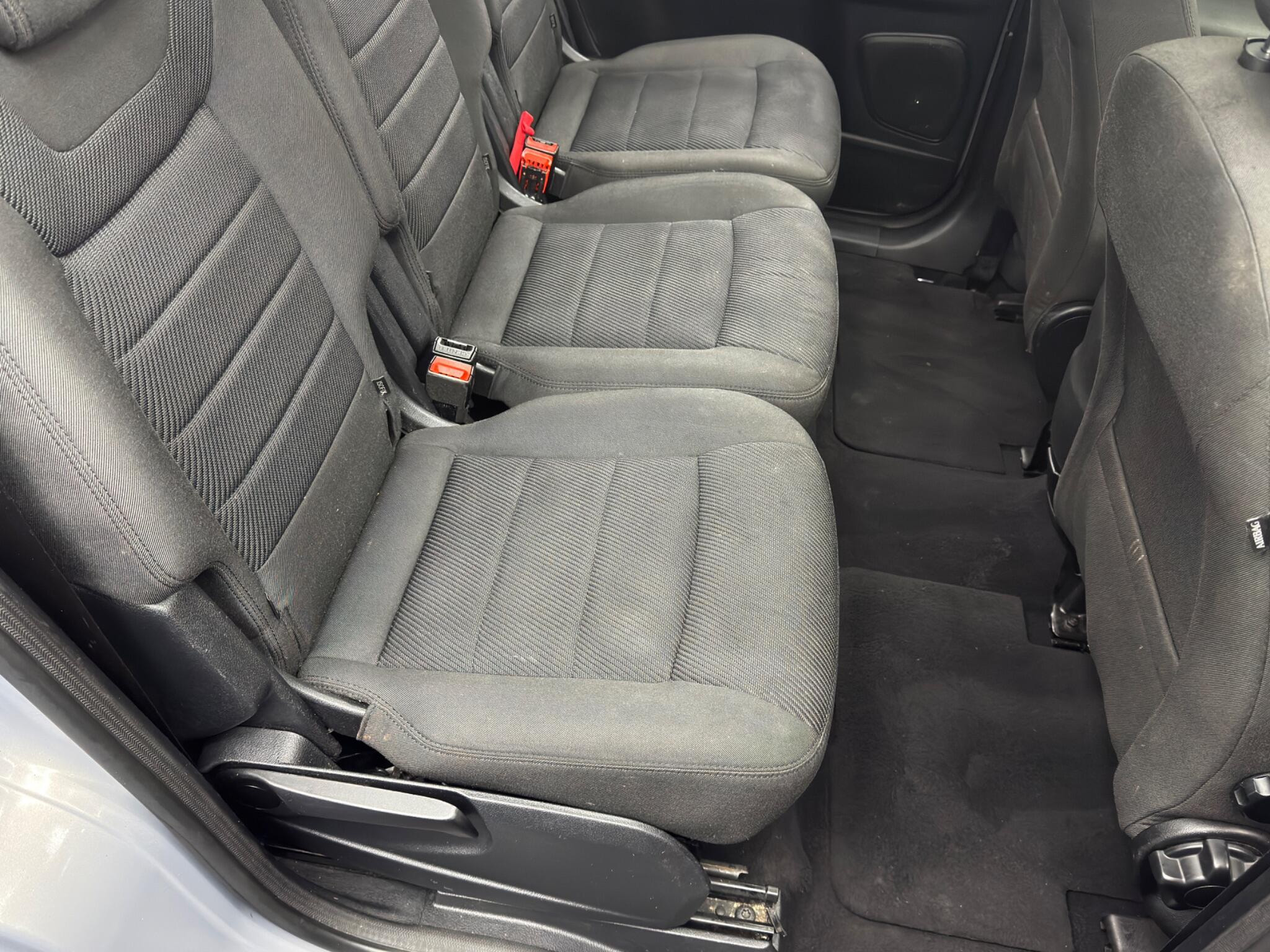 Ford S-Max 2.2 TDCi Titanium Euro 5 5dr 5dr Manual 2026