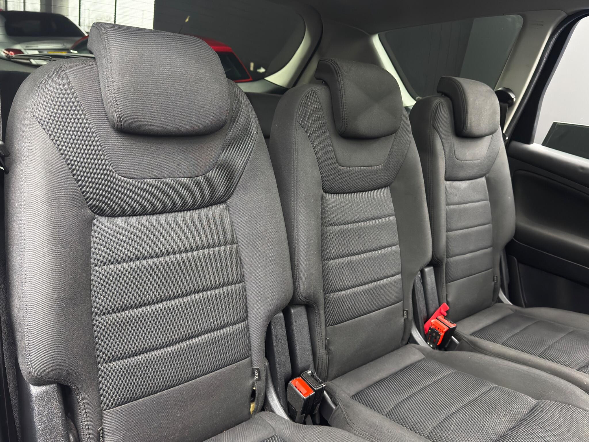 Ford S-Max 2.2 TDCi Titanium Euro 5 5dr 5dr Manual 2026