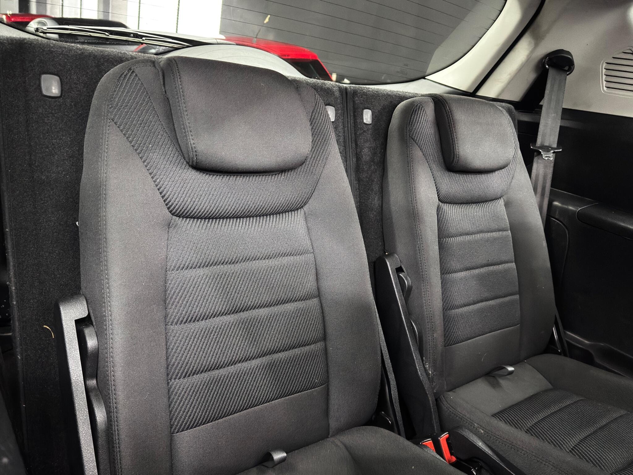 Ford S-Max 2.2 TDCi Titanium Euro 5 5dr 5dr Manual 2026