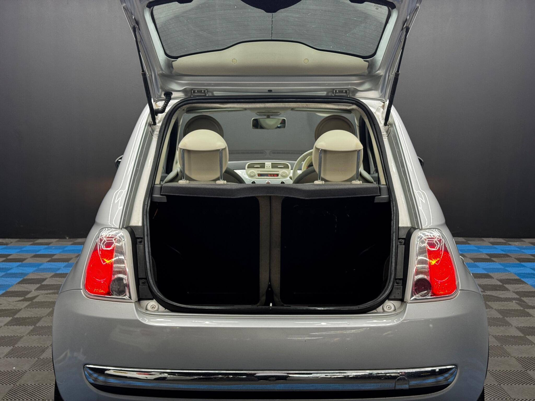 Fiat 500 0.9 TwinAir Lounge Euro 5 (s/s) 3dr 3dr Manual 2026