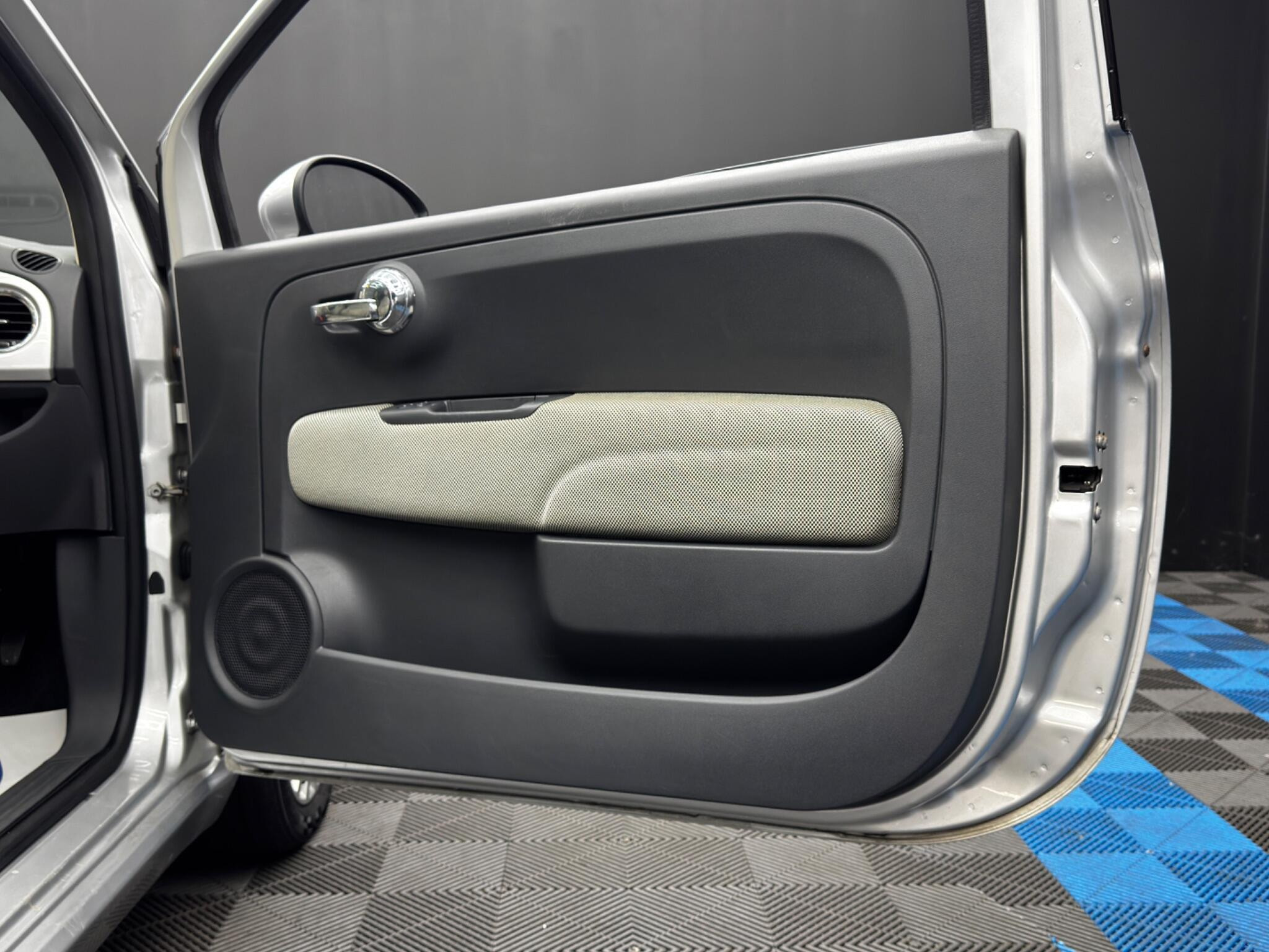 Fiat 500 0.9 TwinAir Lounge Euro 5 (s/s) 3dr 3dr Manual 2026