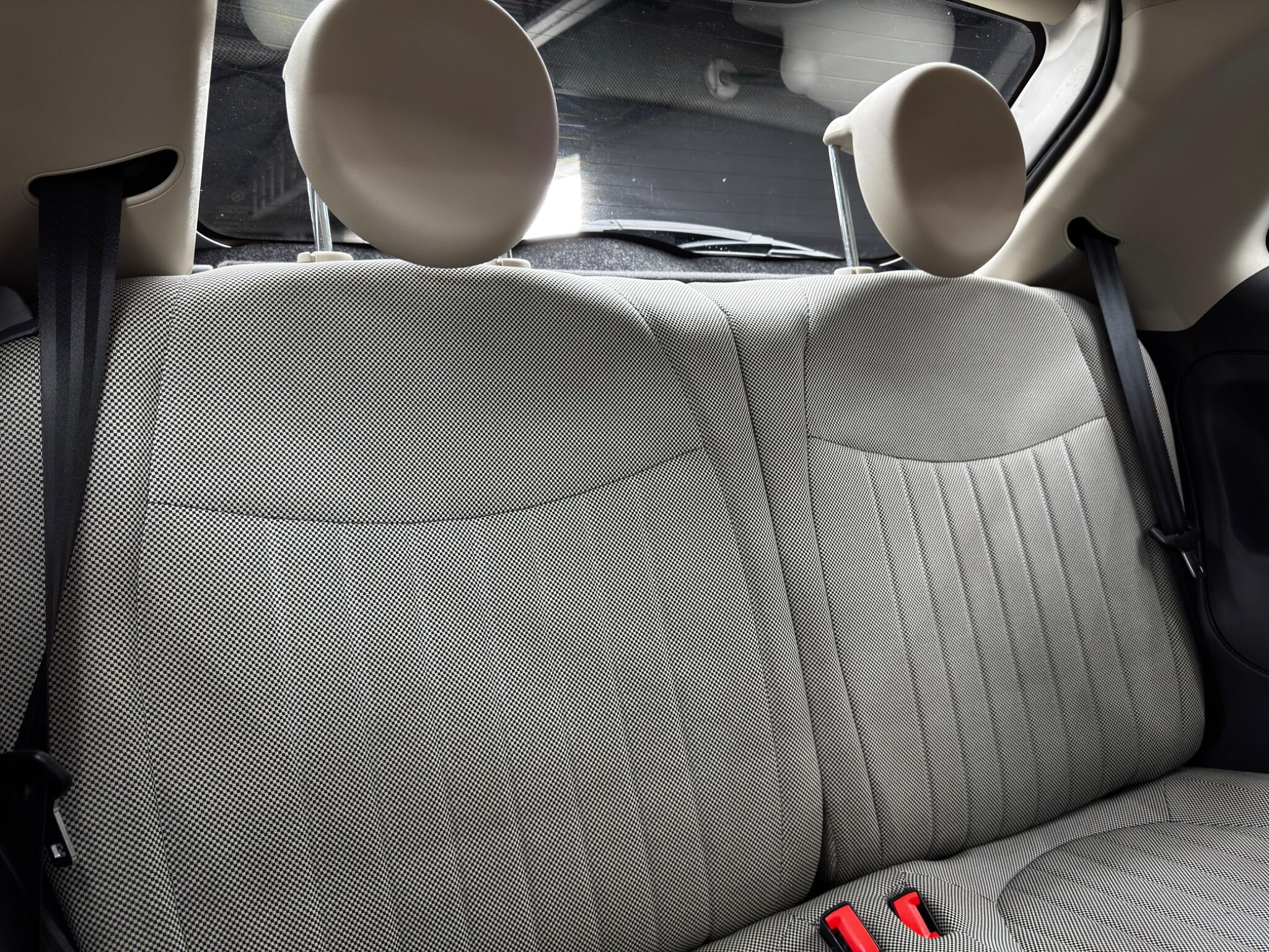 Fiat 500 0.9 TwinAir Lounge Euro 5 (s/s) 3dr 3dr Manual 2026