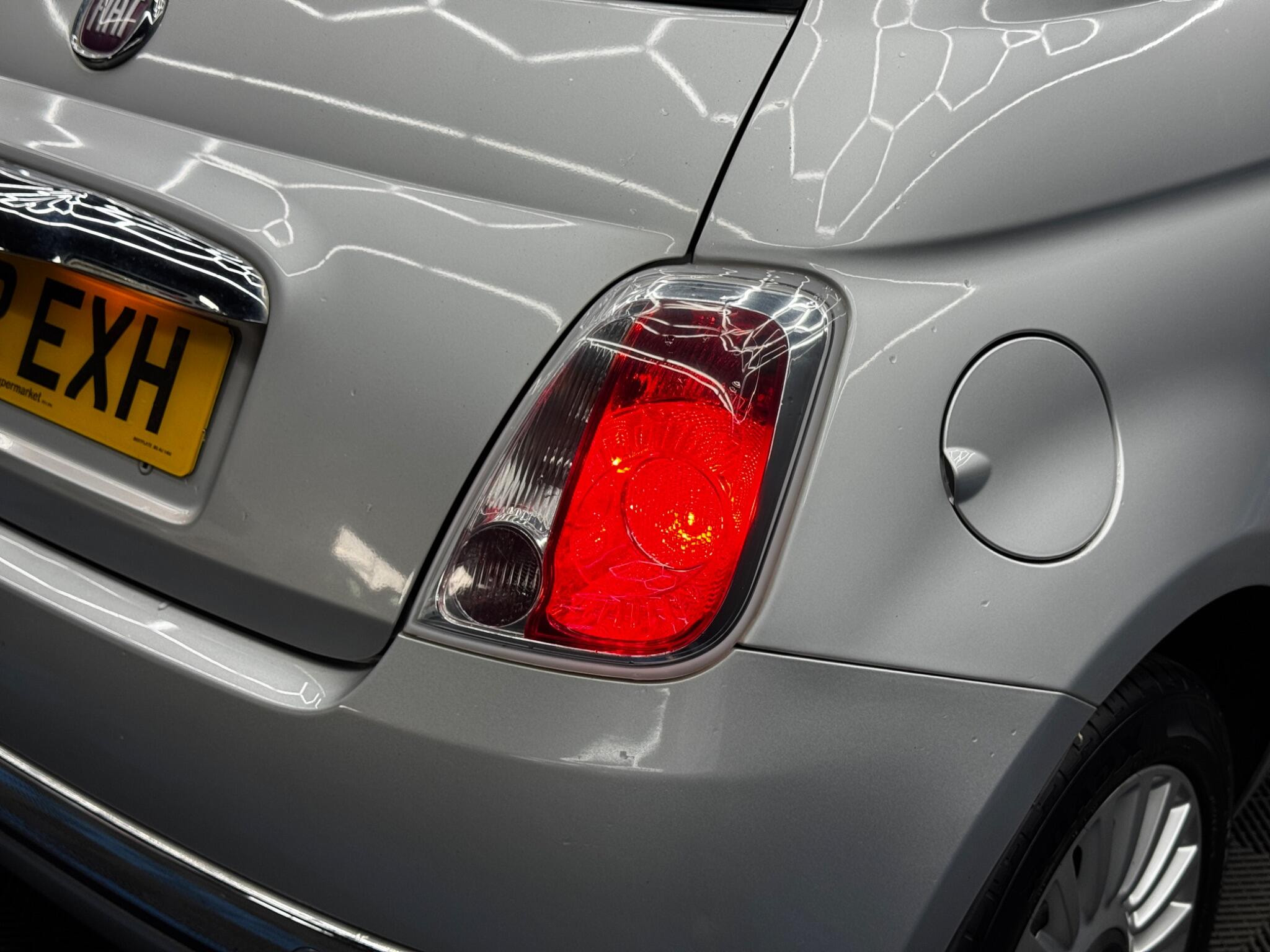 Fiat 500 0.9 TwinAir Lounge Euro 5 (s/s) 3dr 3dr Manual 2026