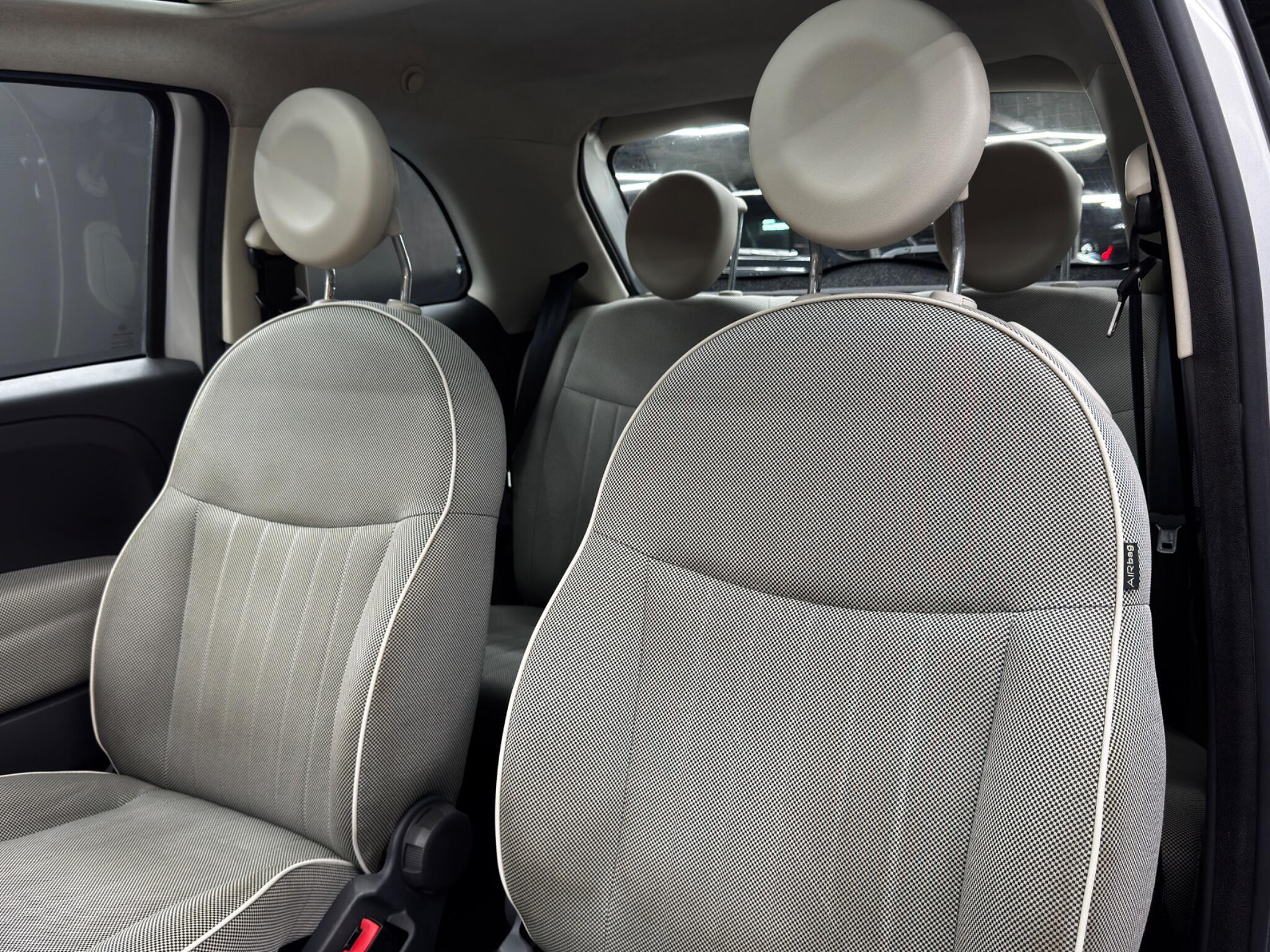 Fiat 500 0.9 TwinAir Lounge Euro 5 (s/s) 3dr 3dr Manual 2026
