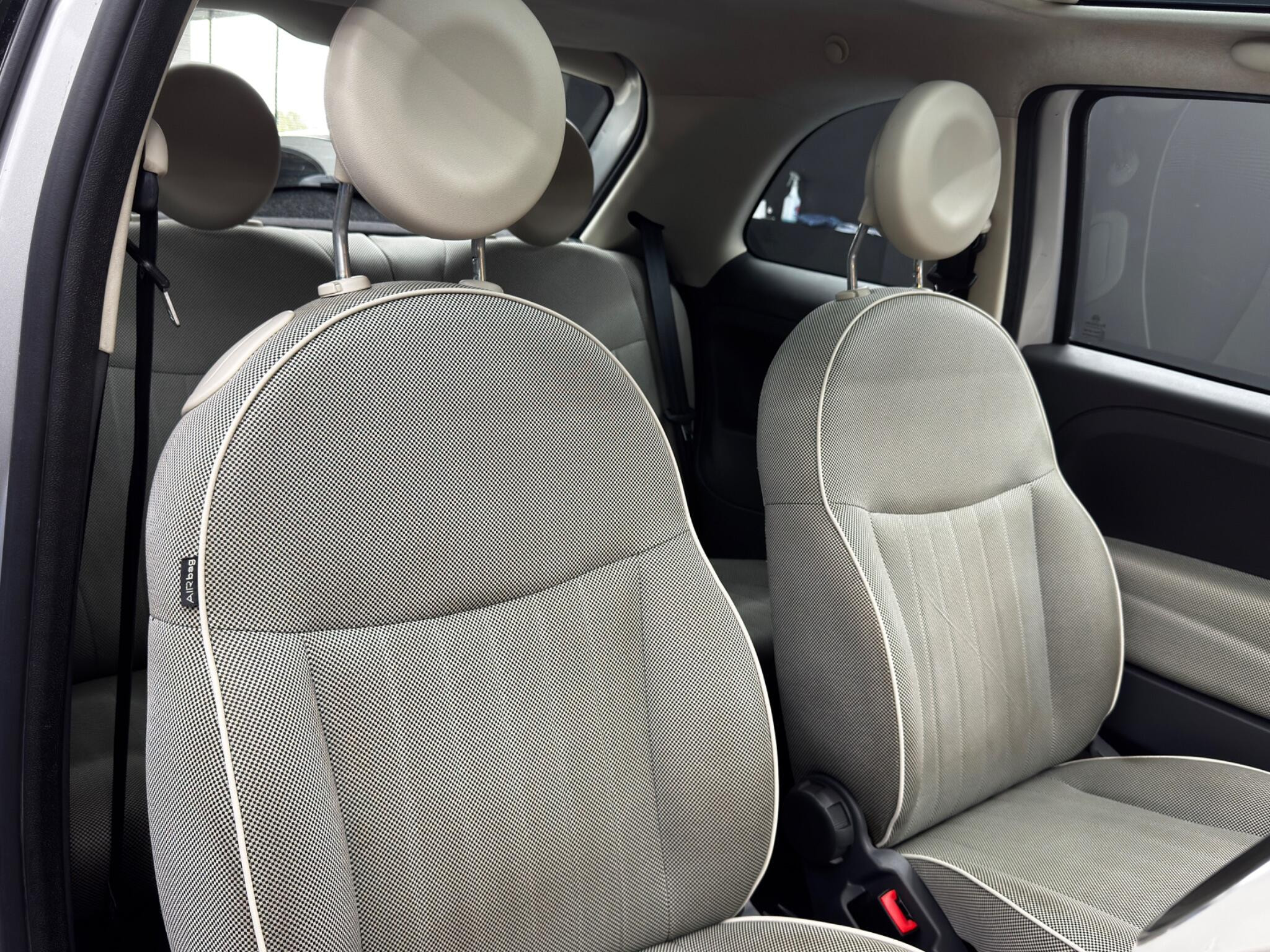 Fiat 500 0.9 TwinAir Lounge Euro 5 (s/s) 3dr 3dr Manual 2026
