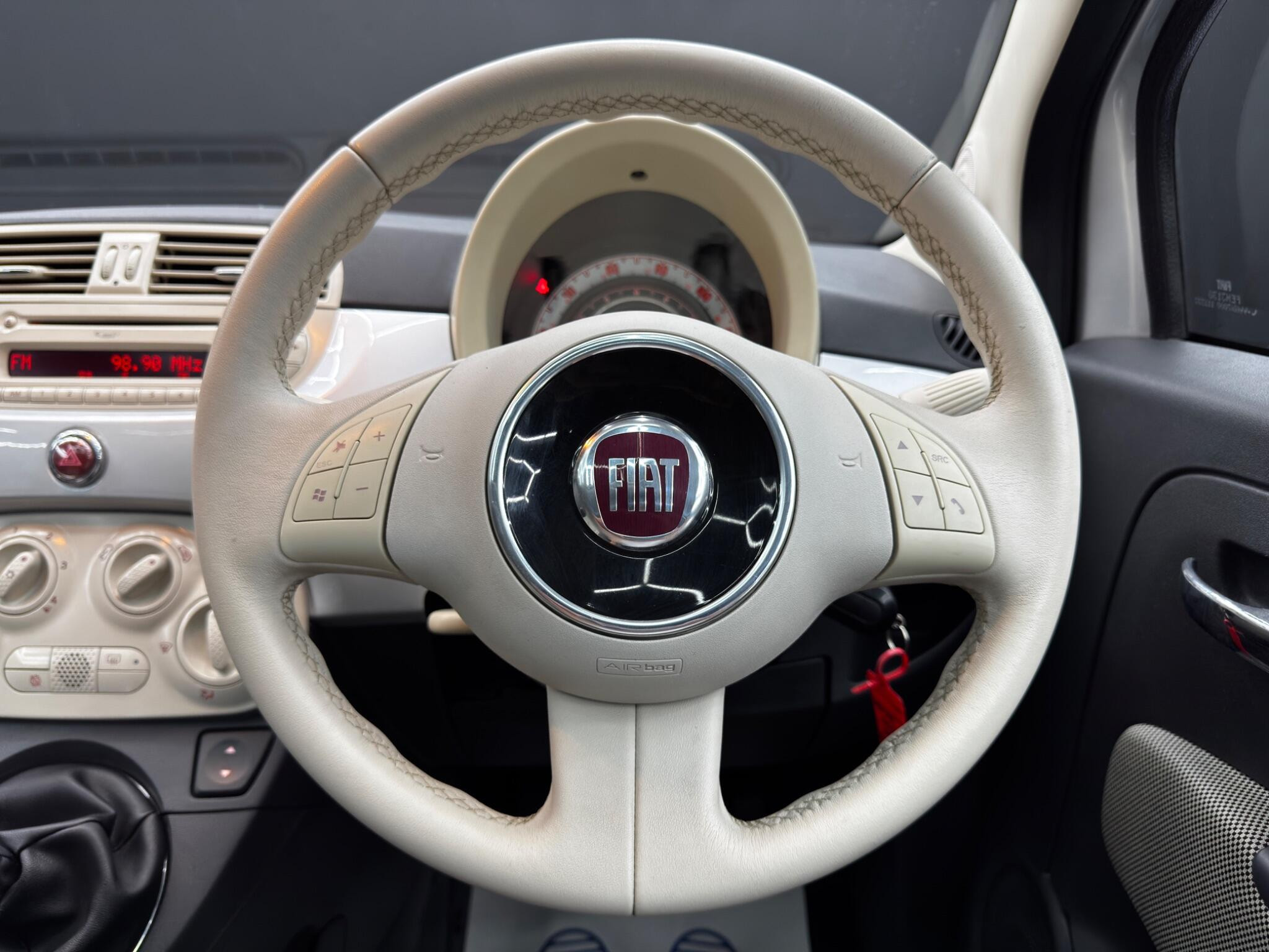 Fiat 500 0.9 TwinAir Lounge Euro 5 (s/s) 3dr 3dr Manual 2026