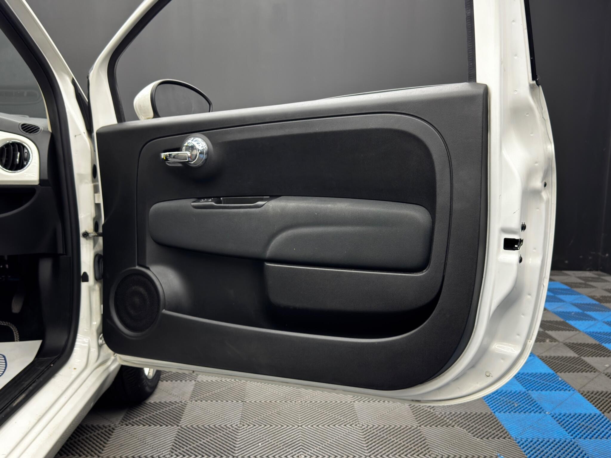 Fiat 500 1.2 Lounge Euro 6 (s/s) 3dr 3dr Manual 2026