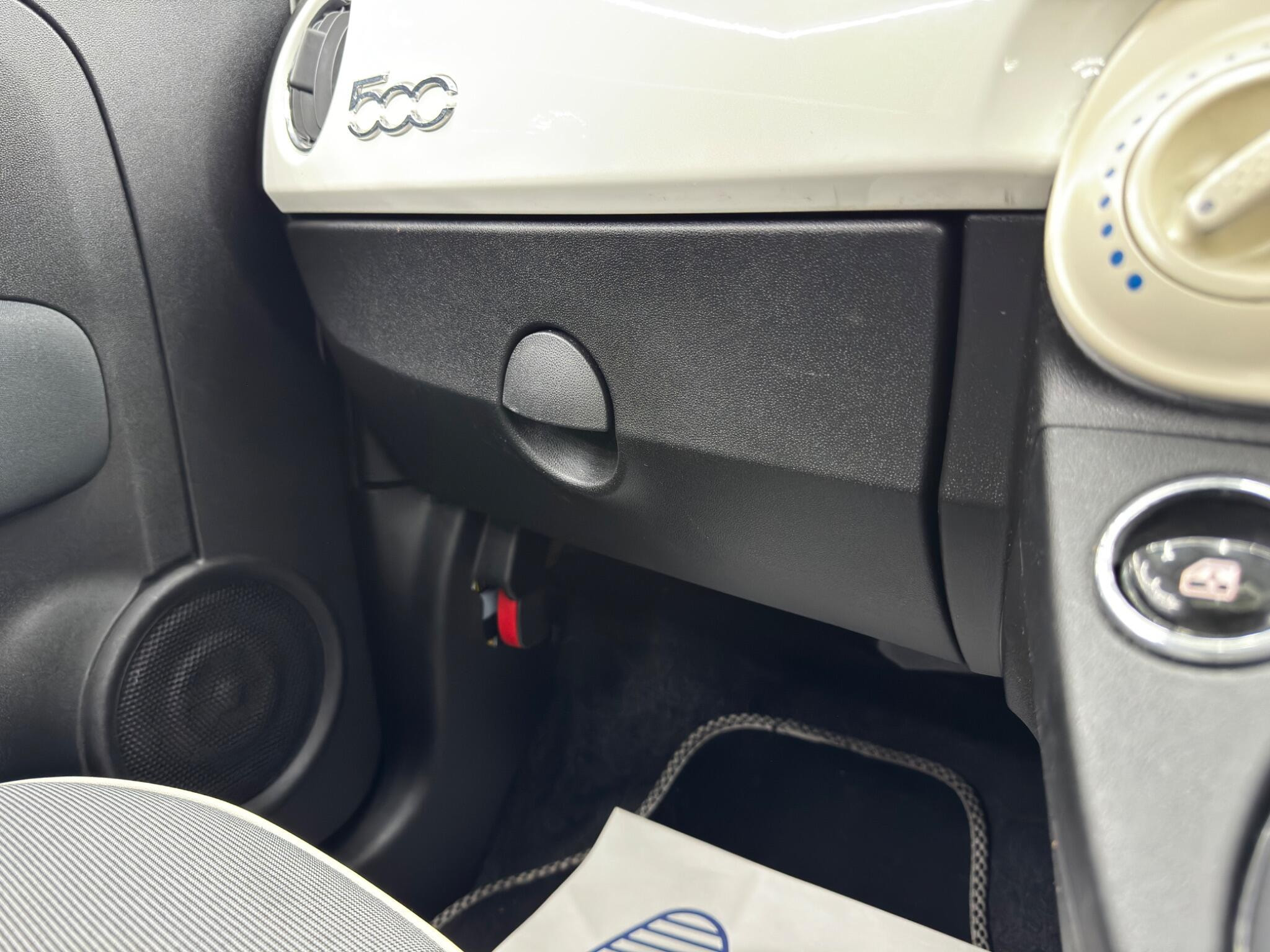 Fiat 500 1.2 Lounge Euro 6 (s/s) 3dr 3dr Manual 2026