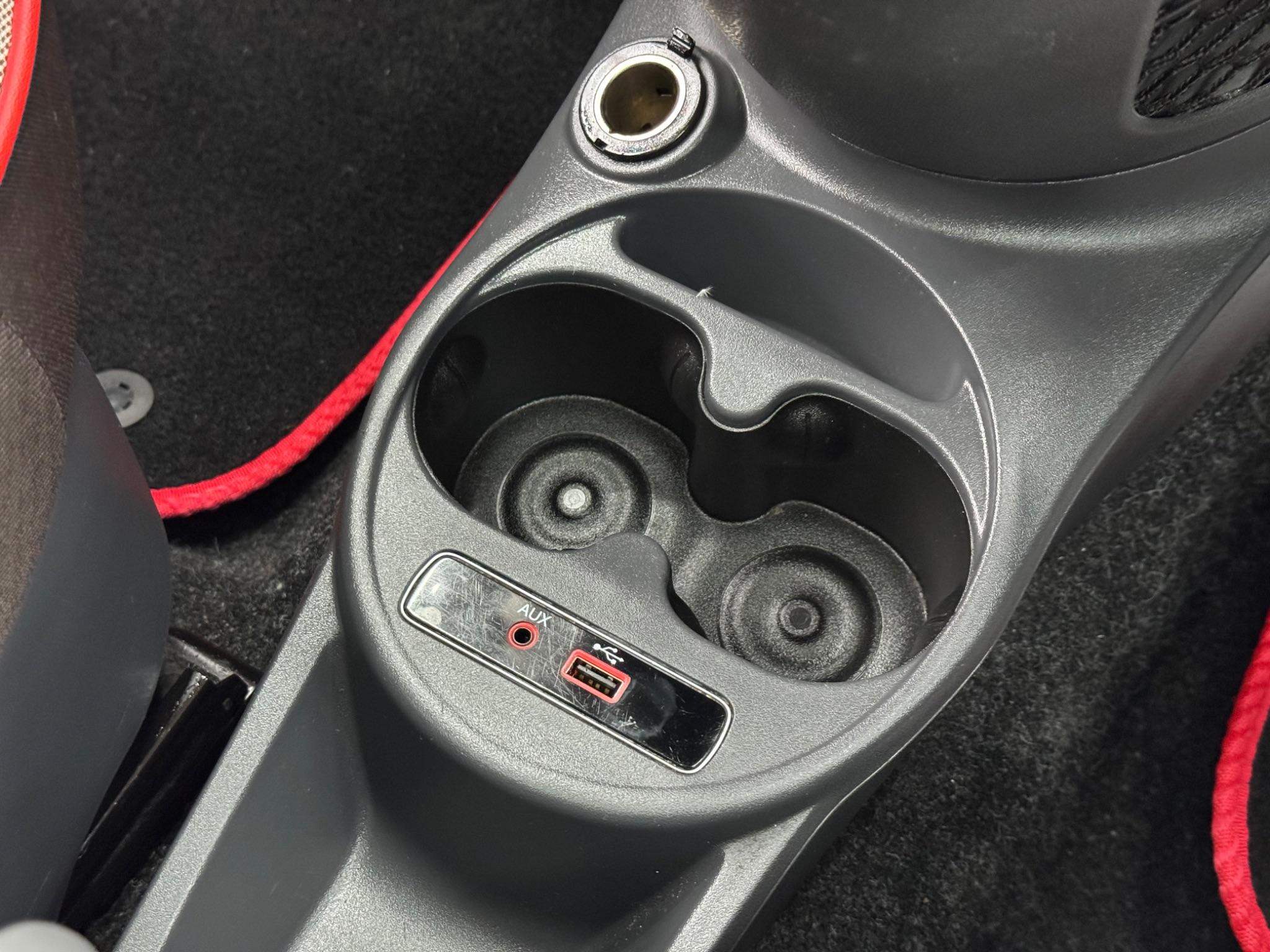 Fiat 500 1.2 Lounge Euro 6 (s/s) 3dr 3dr Manual 2026