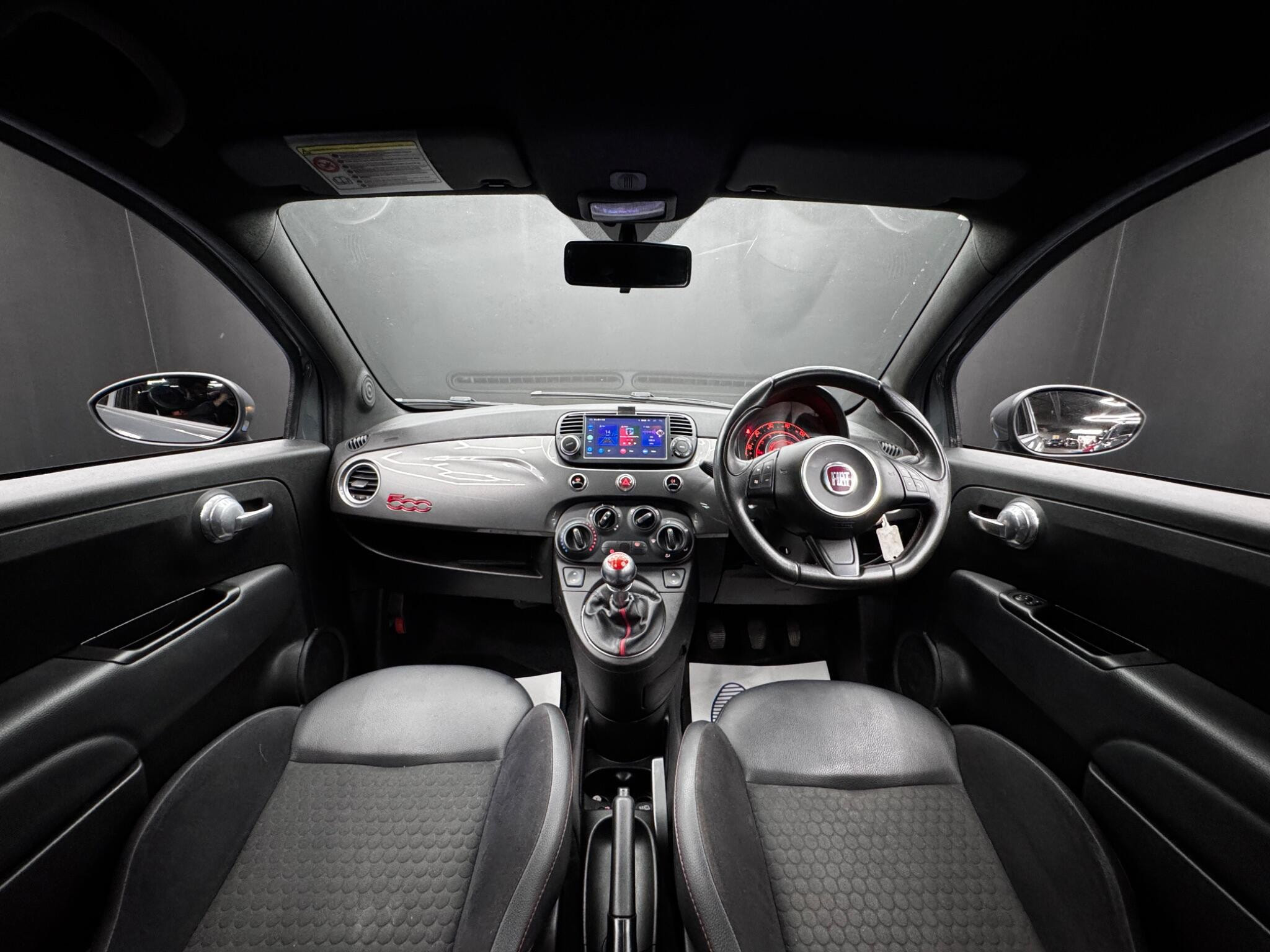 Fiat 500 1.2 S Euro 5 (s/s) 3dr 3dr Manual 2026