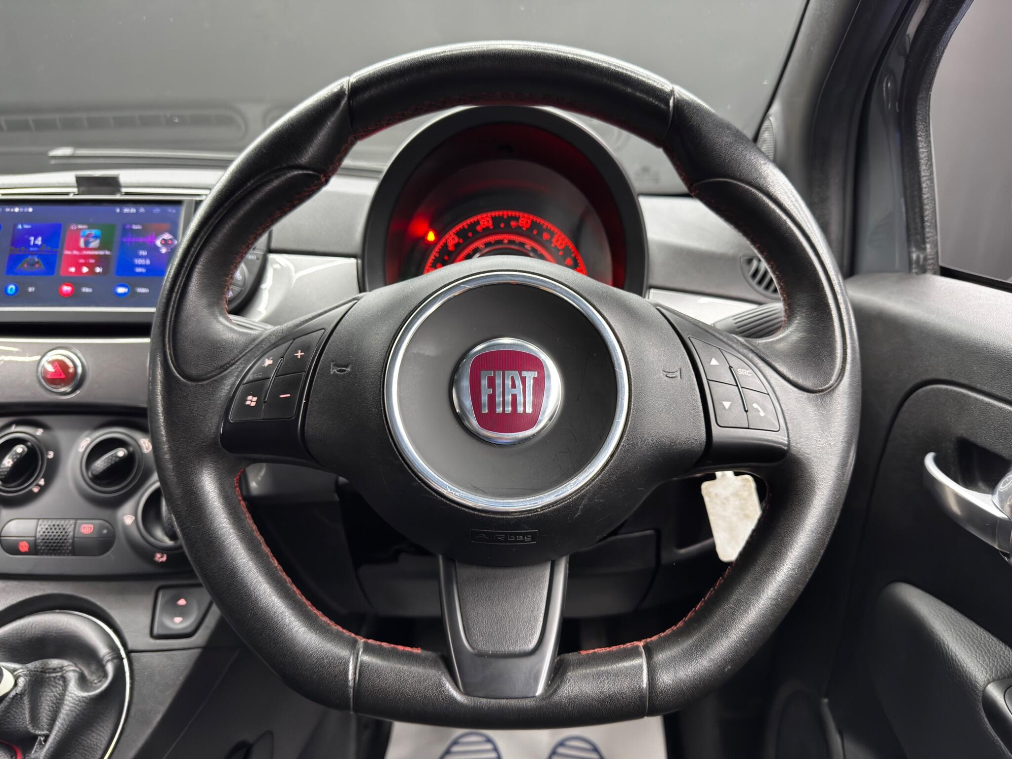 Fiat 500 1.2 S Euro 5 (s/s) 3dr 3dr Manual 2026