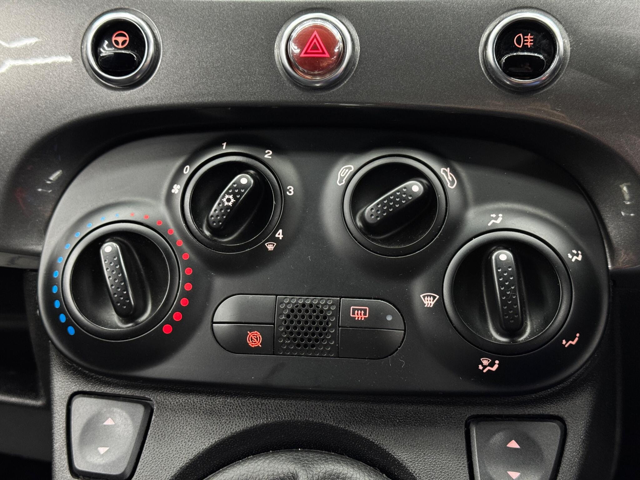 Fiat 500 1.2 S Euro 5 (s/s) 3dr 3dr Manual 2026