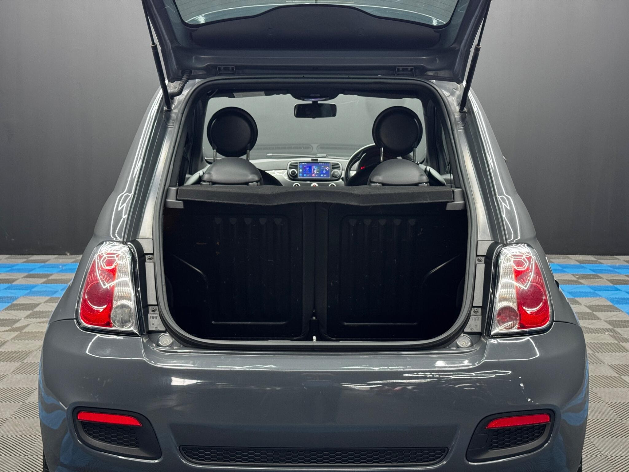 Fiat 500 1.2 S Euro 5 (s/s) 3dr 3dr Manual 2026