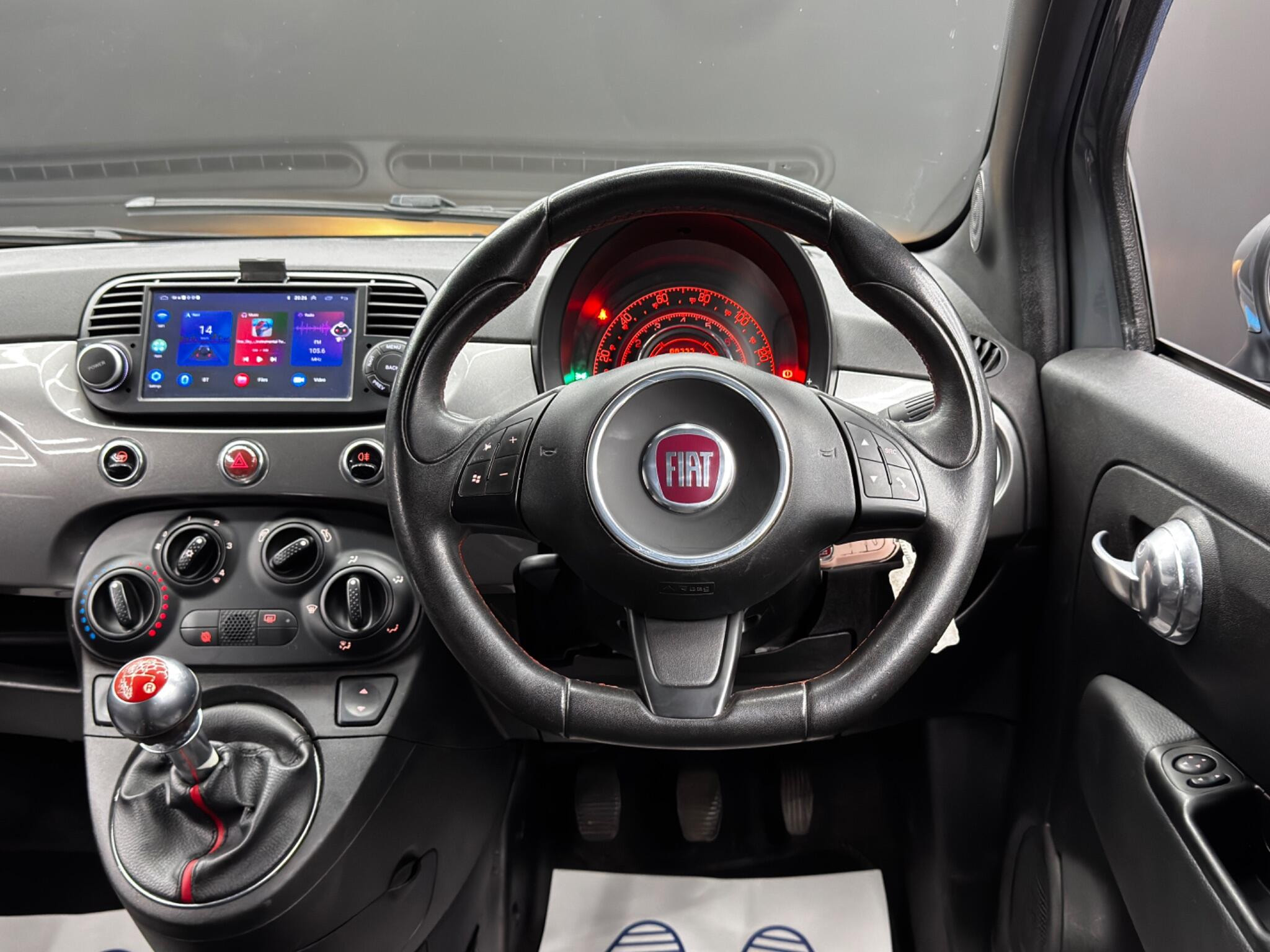 Fiat 500 1.2 S Euro 5 (s/s) 3dr 3dr Manual 2026