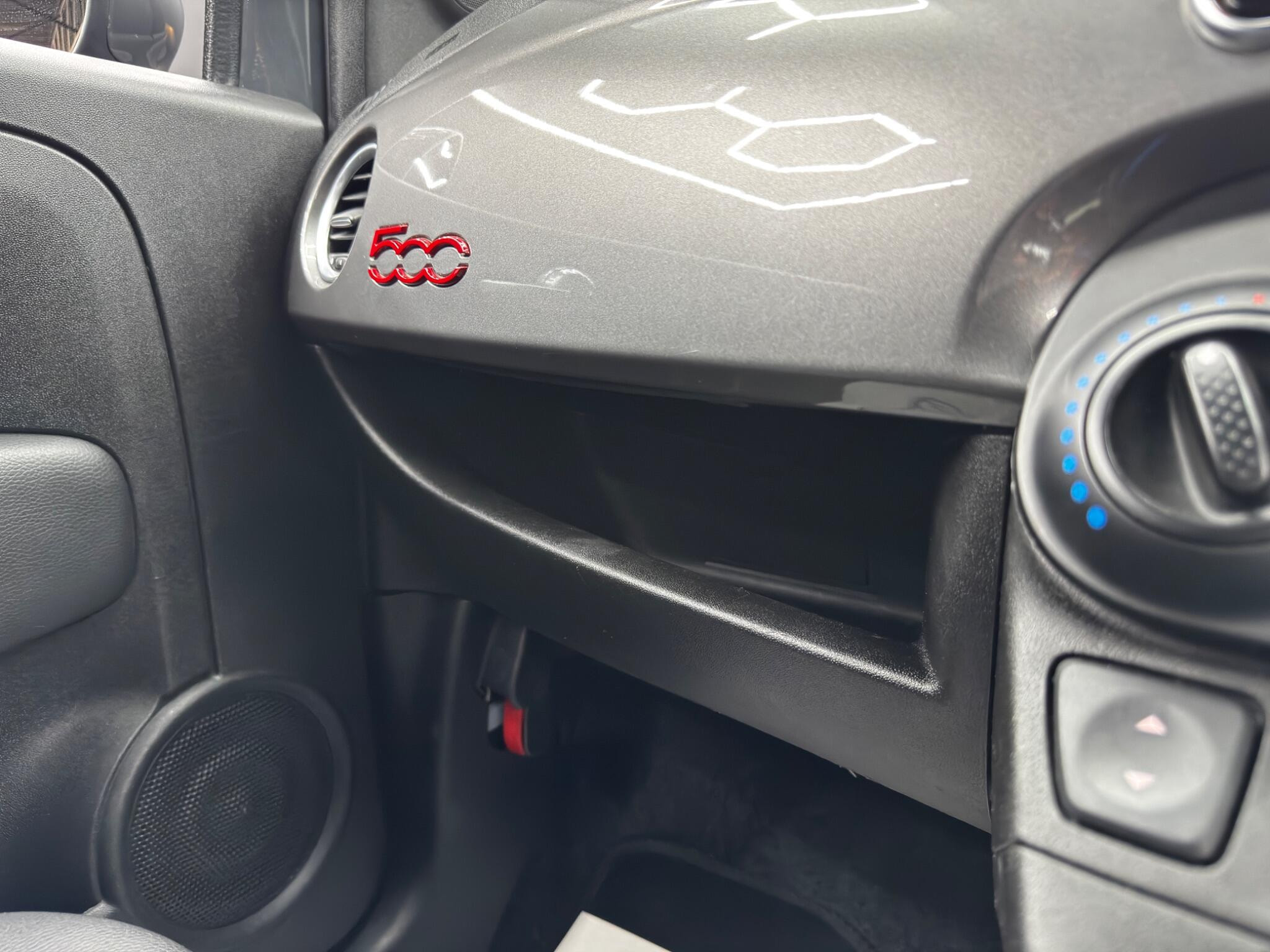 Fiat 500 1.2 S Euro 5 (s/s) 3dr 3dr Manual 2026