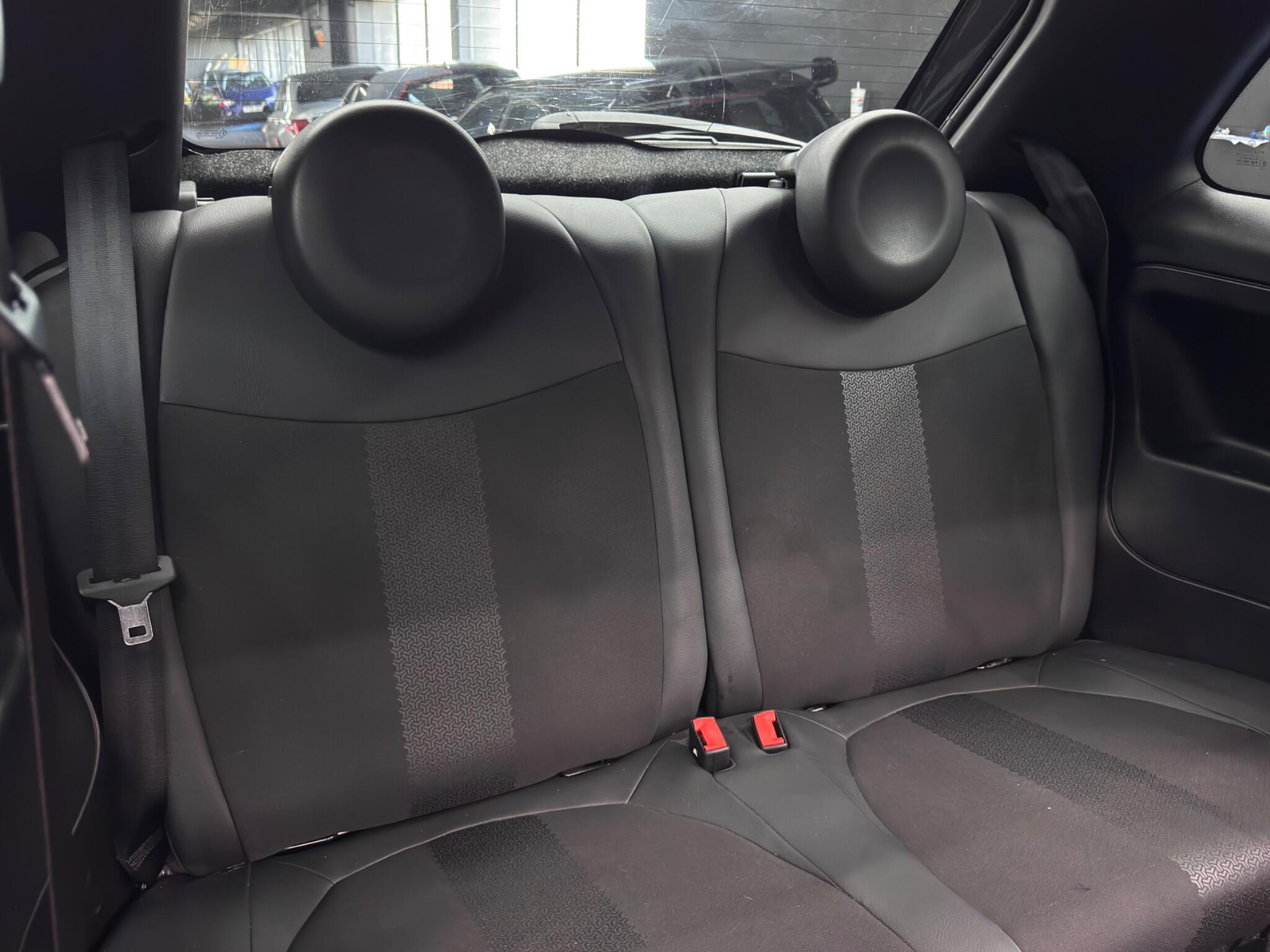 Fiat 500 1.2 S Euro 6 (s/s) 3dr 3dr Manual 2026
