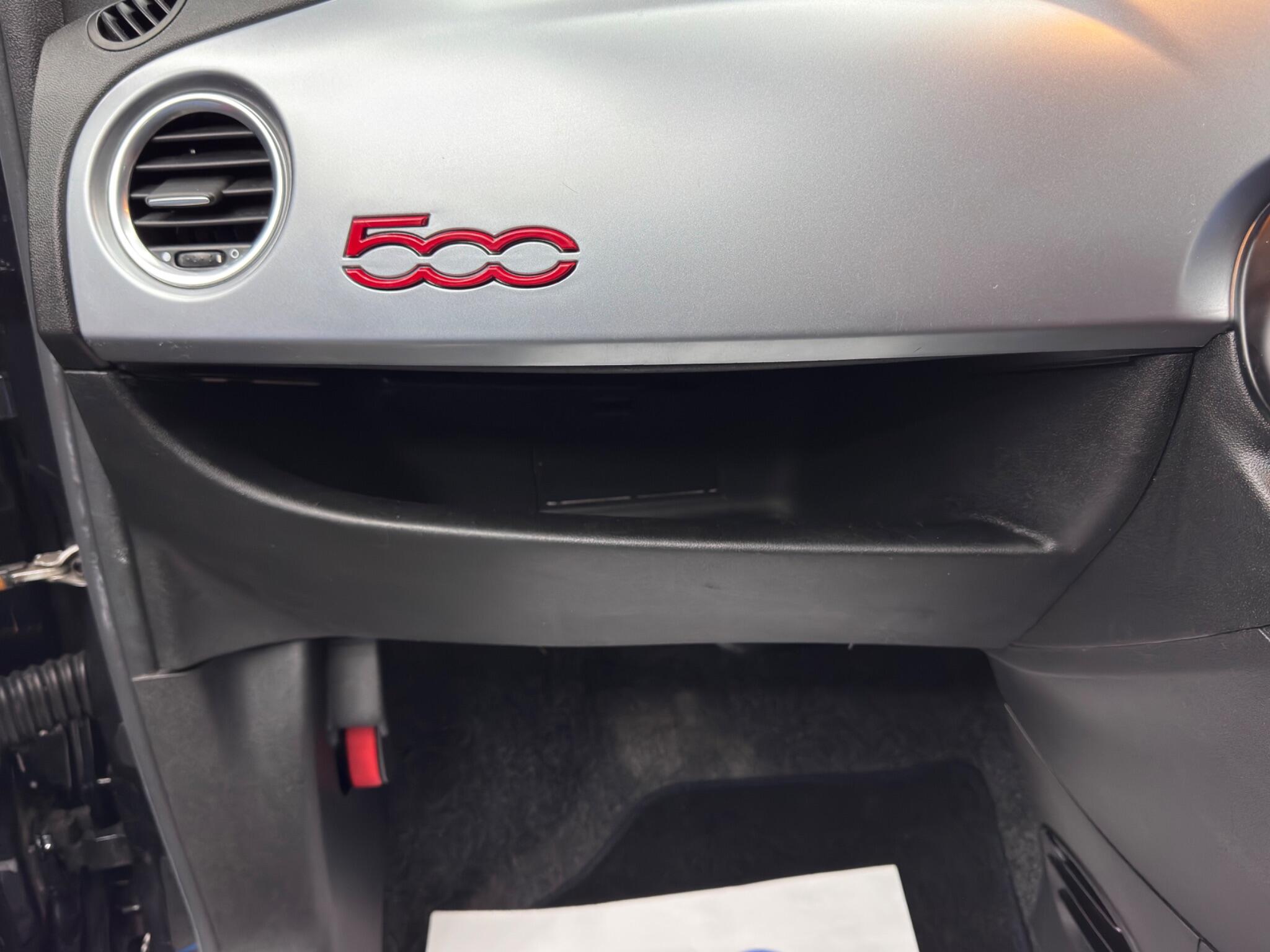 Fiat 500 1.2 S Euro 6 (s/s) 3dr 3dr Manual 2026