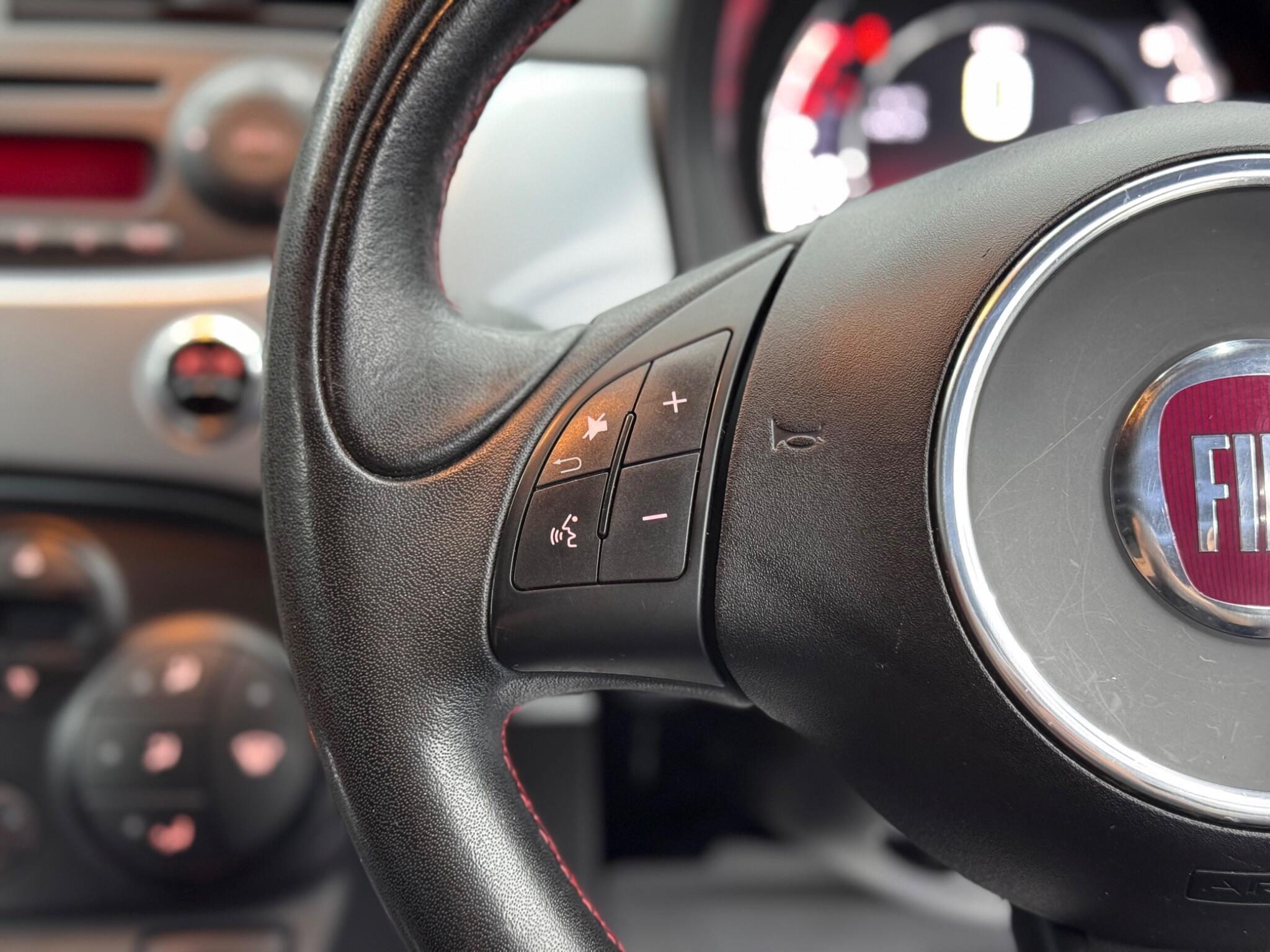 Fiat 500 1.2 S Euro 6 (s/s) 3dr 3dr Manual 2026