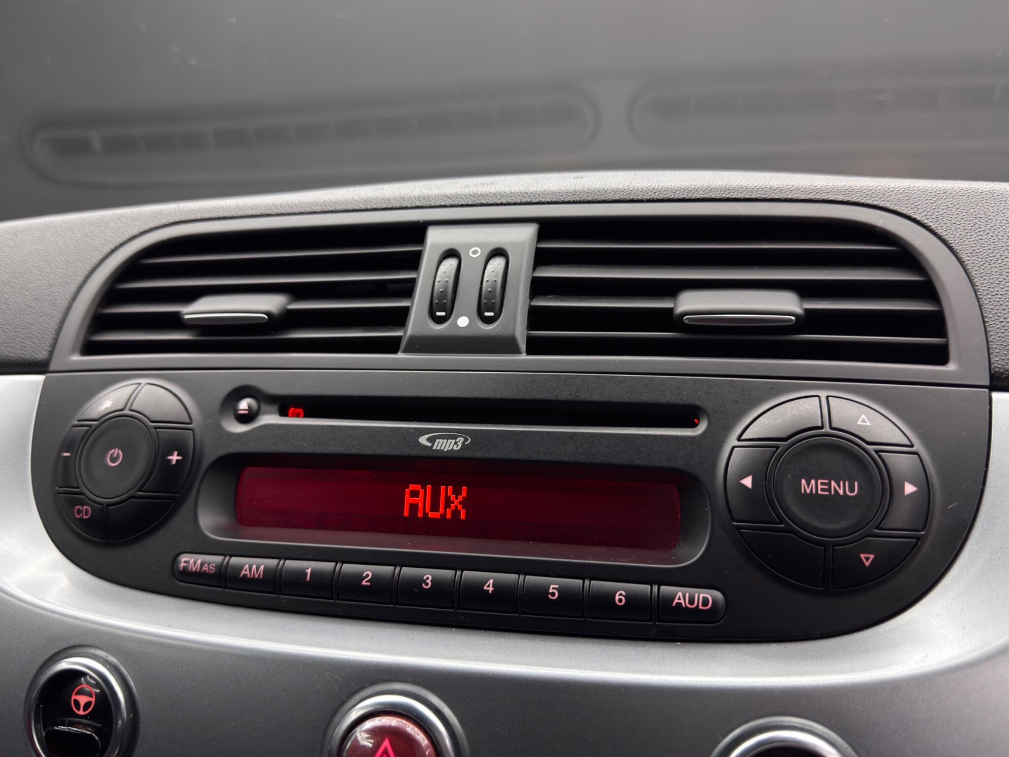 Fiat 500 1.2 S Euro 6 (s/s) 3dr 3dr Manual 2026