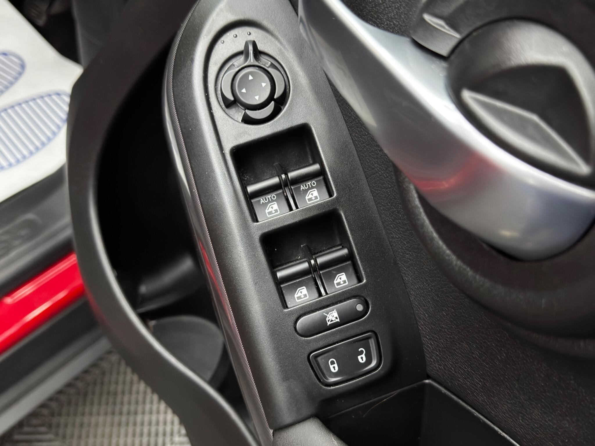 Fiat 500X 1.0 FireFly Turbo Urban Euro 6 (s/s) 5dr 5dr Manual 2026