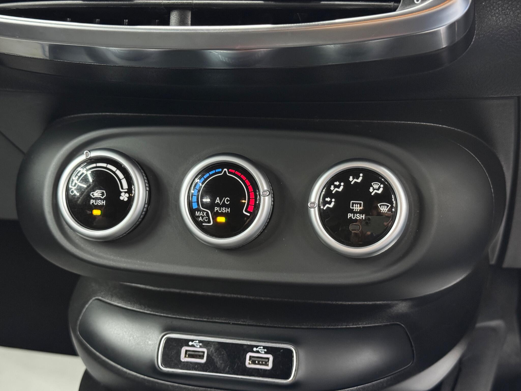 Fiat 500X 1.0 FireFly Turbo Urban Euro 6 (s/s) 5dr 5dr Manual 2026