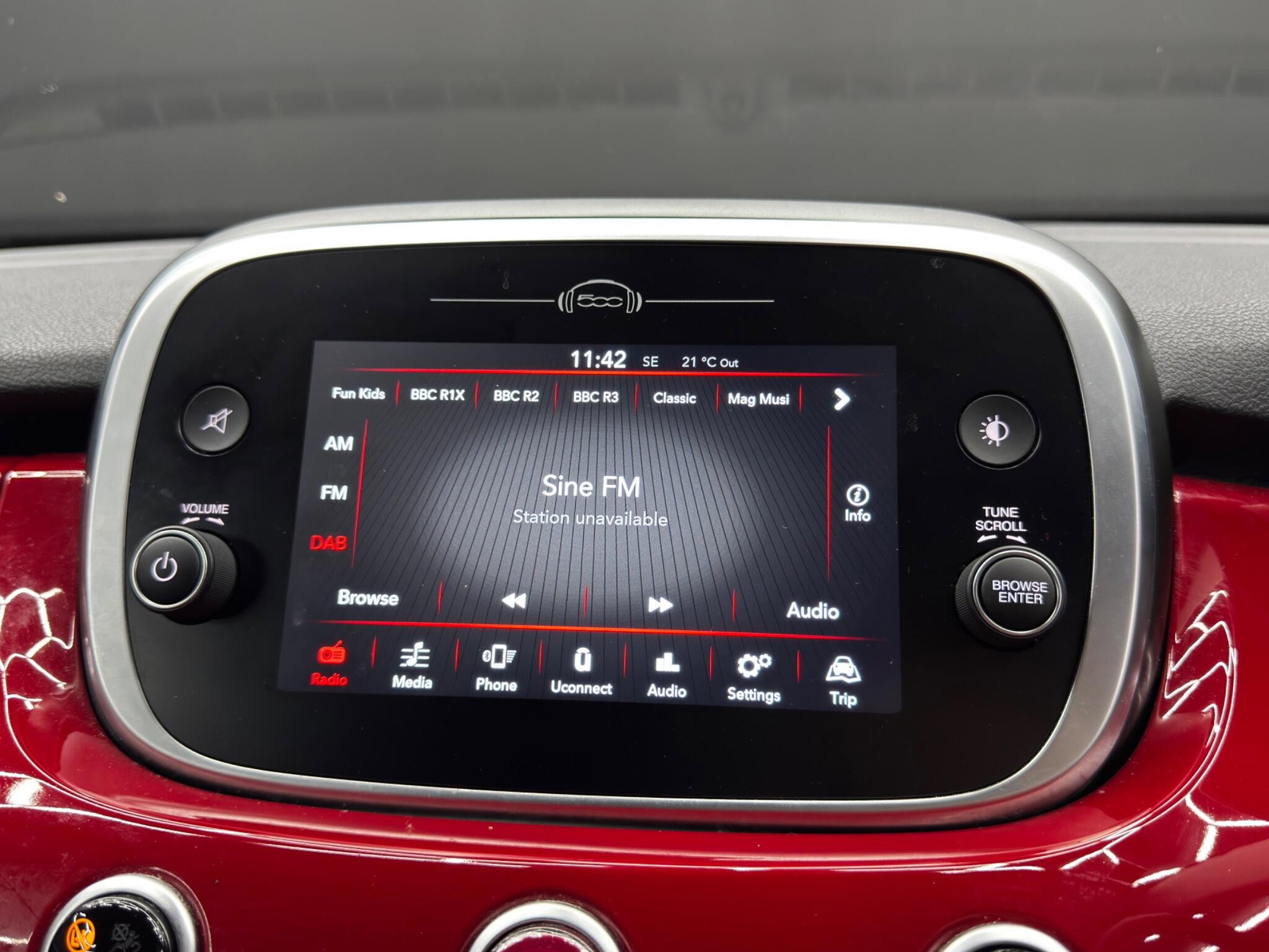 Fiat 500X 1.0 FireFly Turbo Urban Euro 6 (s/s) 5dr 5dr Manual 2026