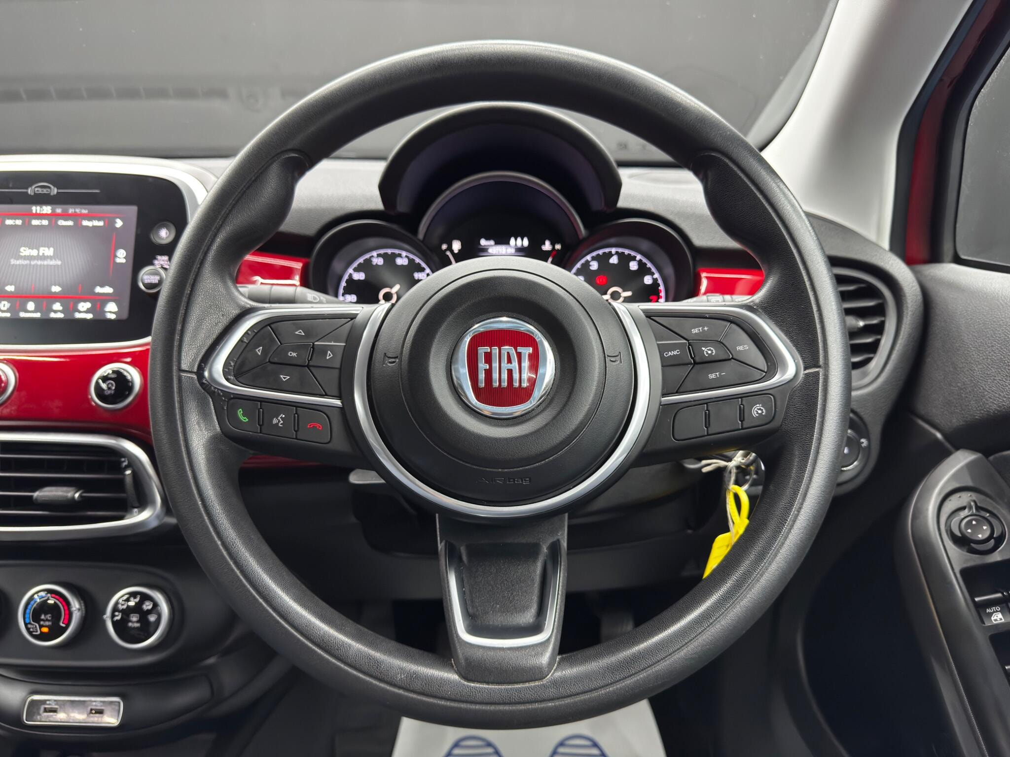 Fiat 500X 1.0 FireFly Turbo Urban Euro 6 (s/s) 5dr 5dr Manual 2026