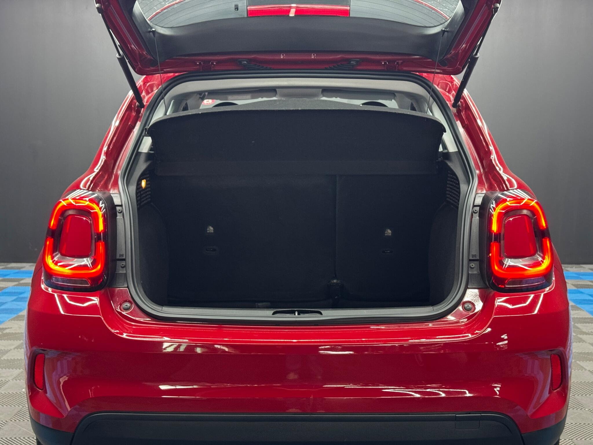 Fiat 500X 1.0 FireFly Turbo Urban Euro 6 (s/s) 5dr 5dr Manual 2026
