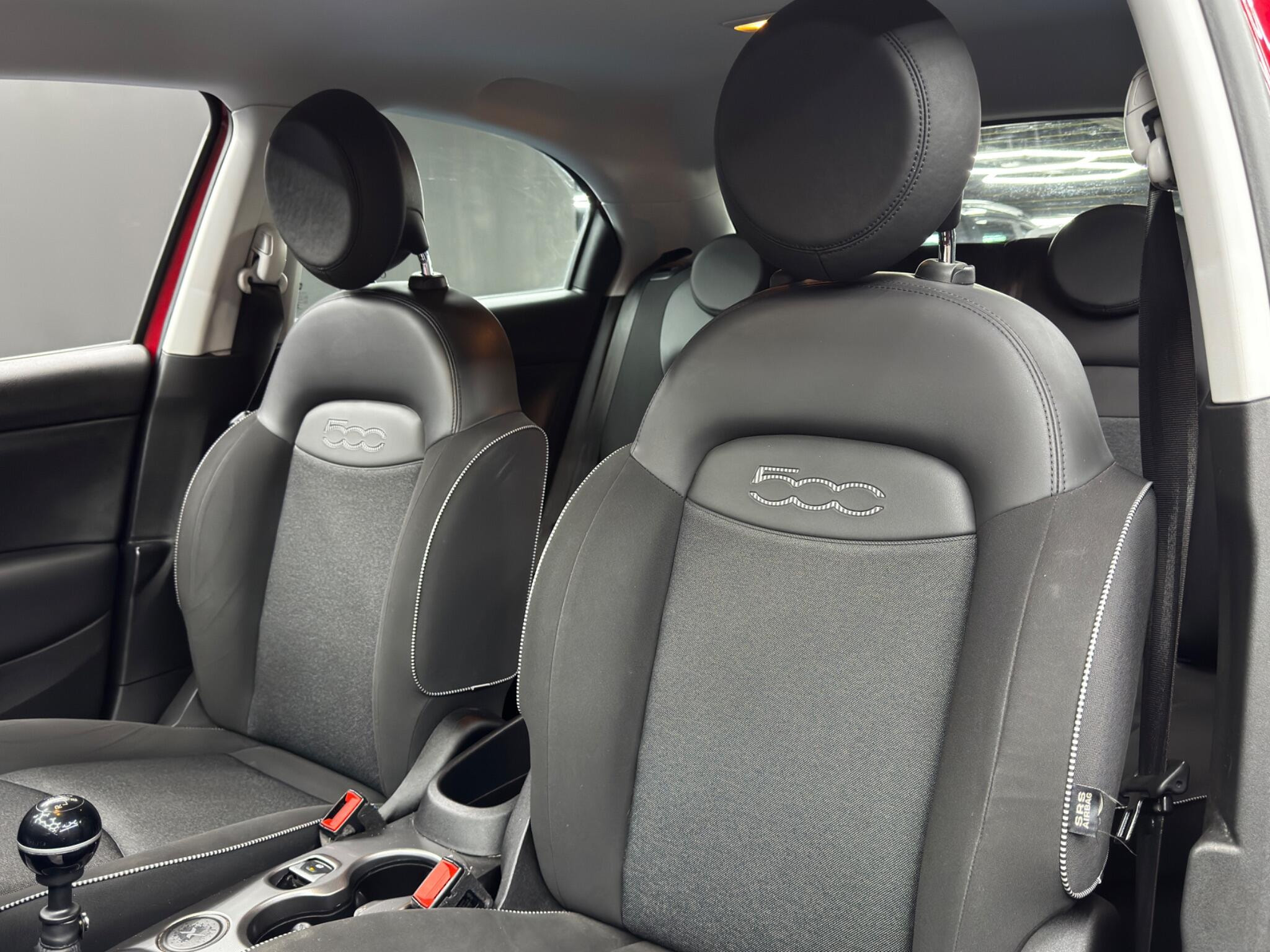 Fiat 500X 1.0 FireFly Turbo Urban Euro 6 (s/s) 5dr 5dr Manual 2026
