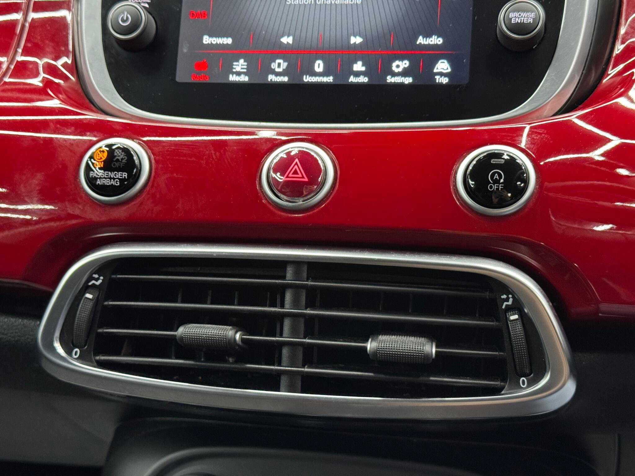 Fiat 500X 1.0 FireFly Turbo Urban Euro 6 (s/s) 5dr 5dr Manual 2026
