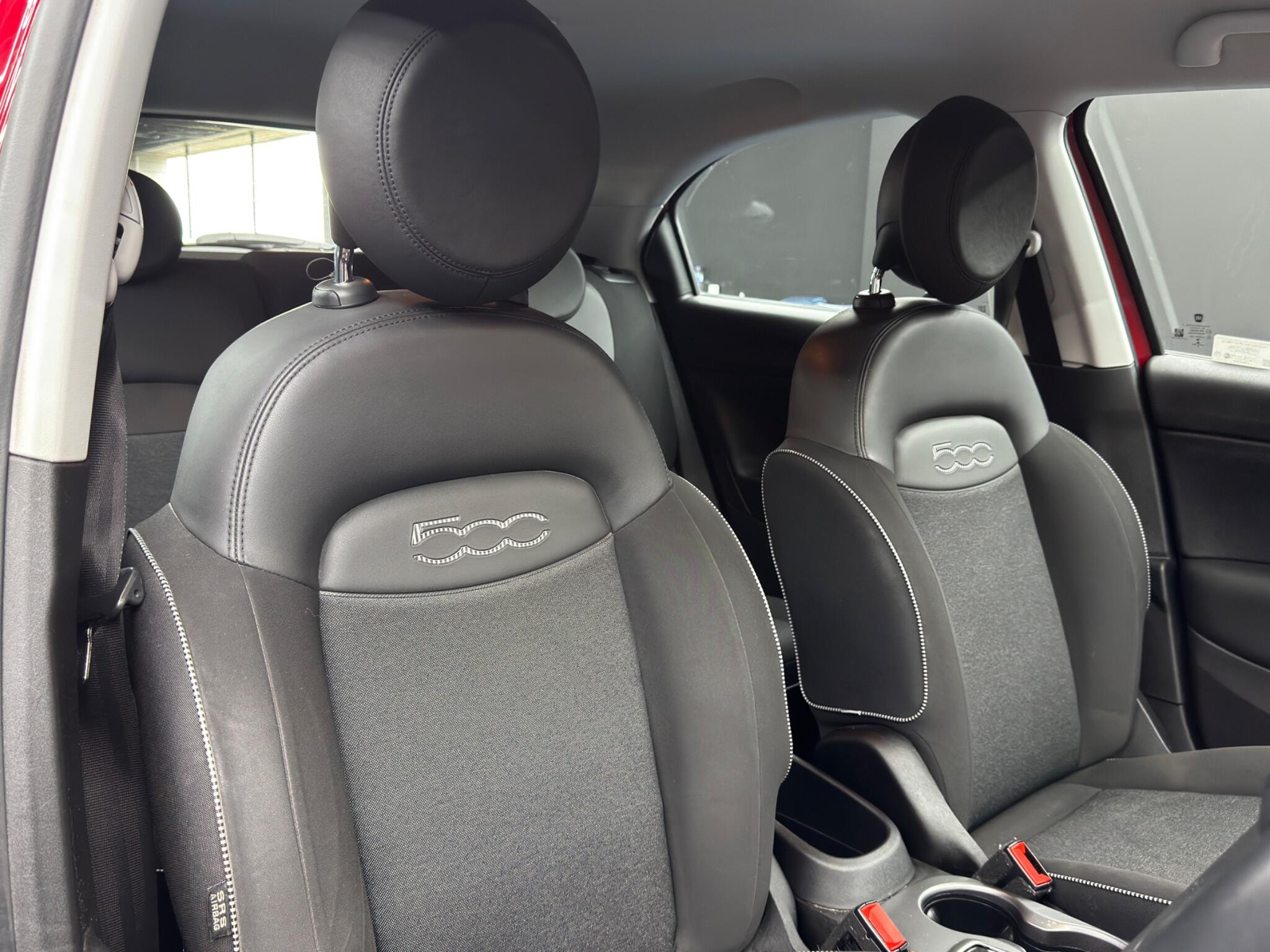 Fiat 500X 1.0 FireFly Turbo Urban Euro 6 (s/s) 5dr 5dr Manual 2026