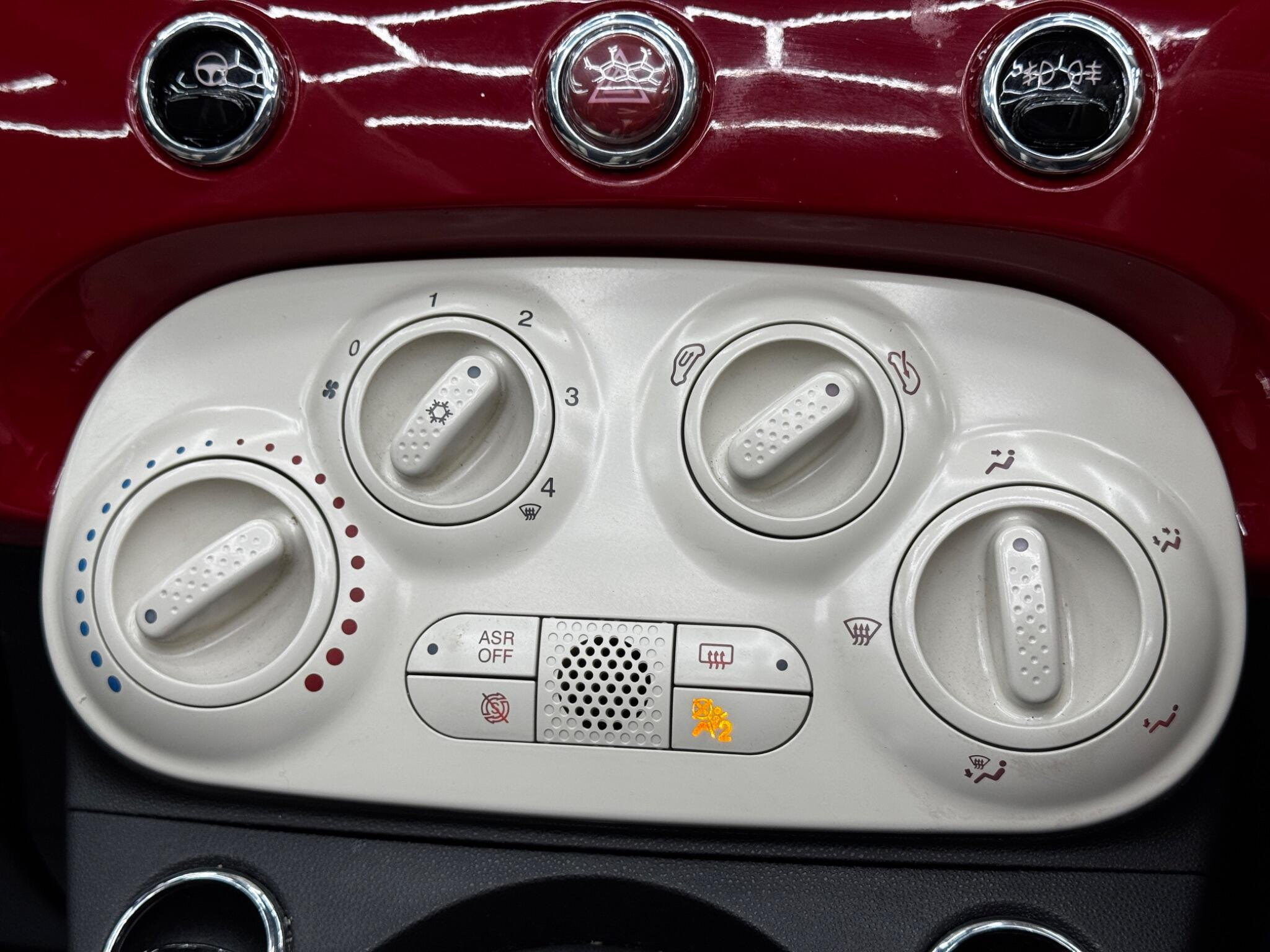 Fiat 500C 1.0 MHEV Dolcevita Euro 6 (s/s) 2dr 2dr Manual 2026