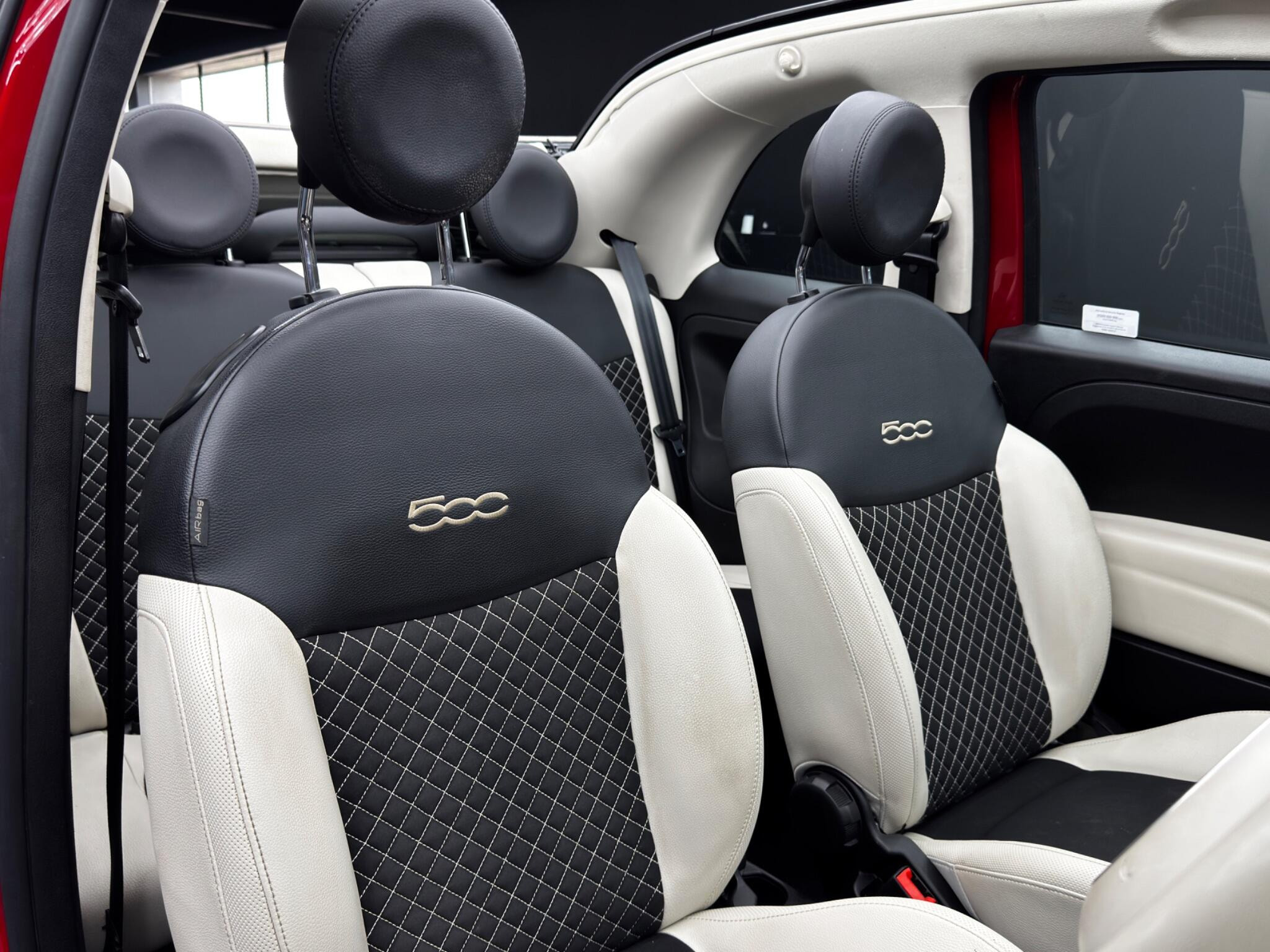 Fiat 500C 1.0 MHEV Dolcevita Euro 6 (s/s) 2dr 2dr Manual 2026