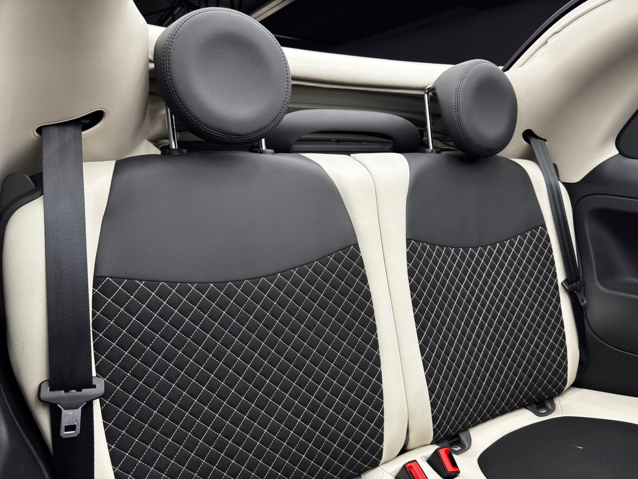 Fiat 500C 1.0 MHEV Dolcevita Euro 6 (s/s) 2dr 2dr Manual 2026