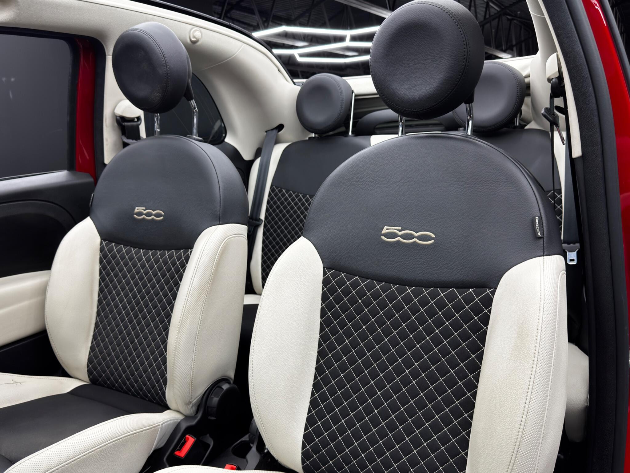 Fiat 500C 1.0 MHEV Dolcevita Euro 6 (s/s) 2dr 2dr Manual 2026