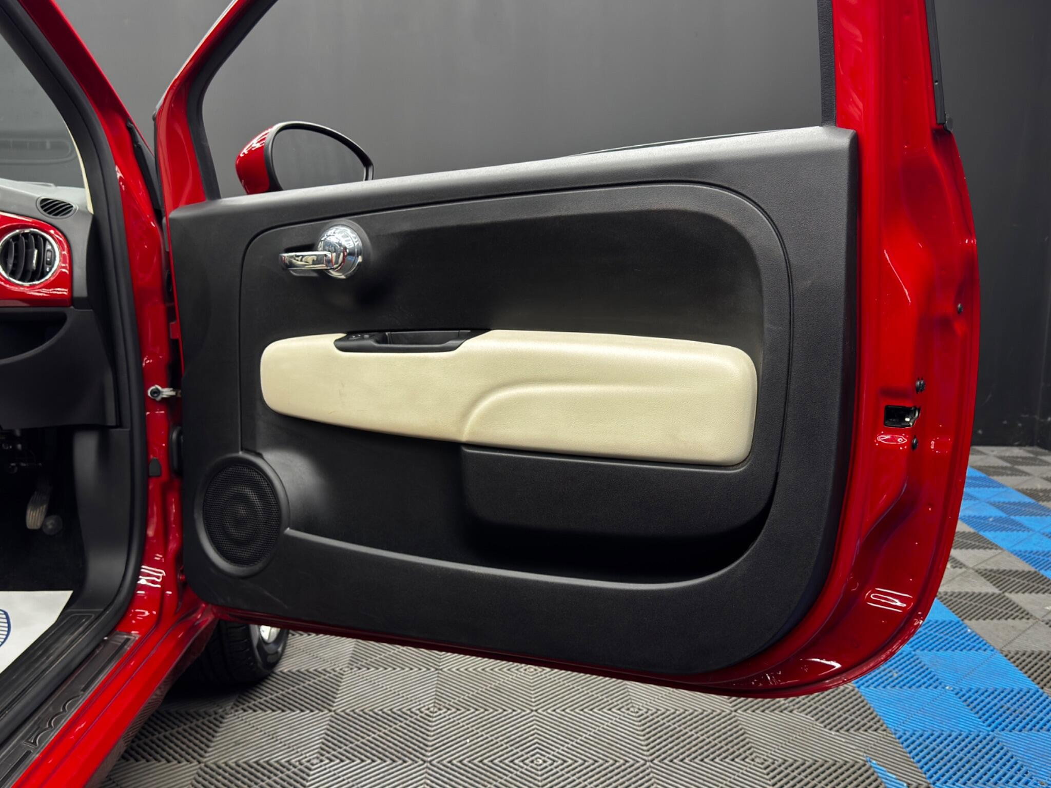 Fiat 500C 1.0 MHEV Dolcevita Euro 6 (s/s) 2dr 2dr Manual 2026