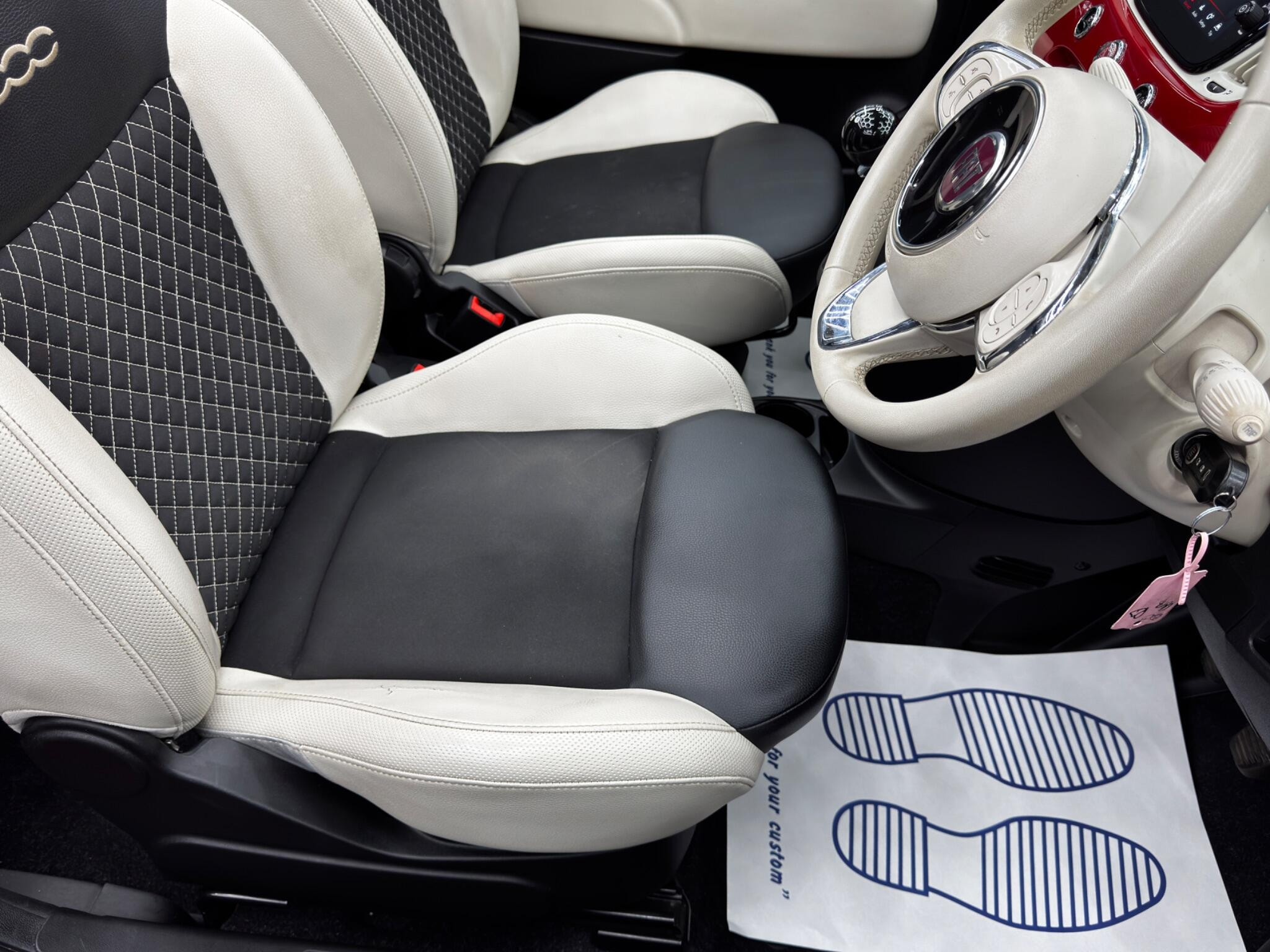 Fiat 500C 1.0 MHEV Dolcevita Euro 6 (s/s) 2dr 2dr Manual 2026