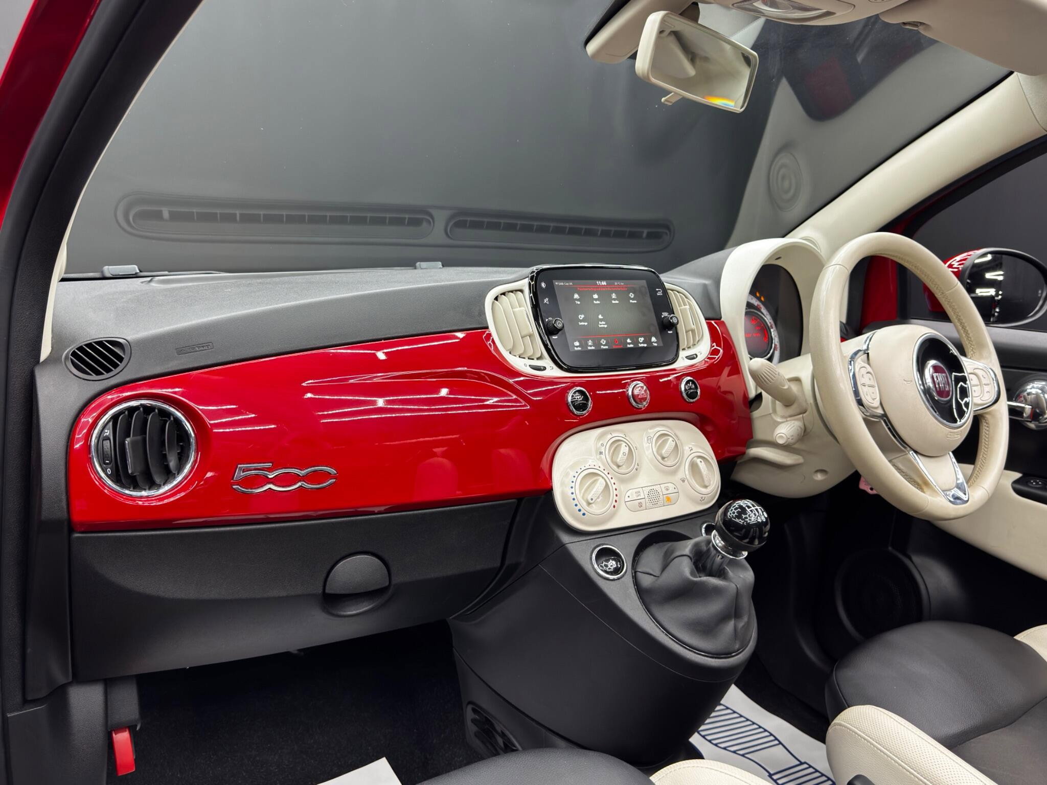 Fiat 500C 1.0 MHEV Dolcevita Euro 6 (s/s) 2dr 2dr Manual 2026
